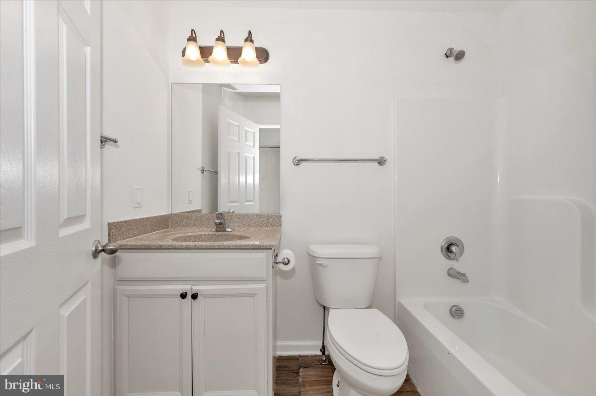 BRIDLE CREEK - Residential