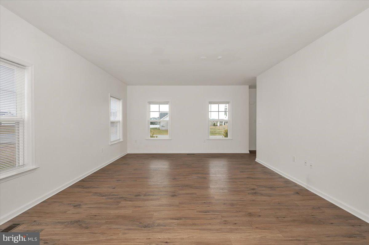 BRIDLE CREEK - Residential