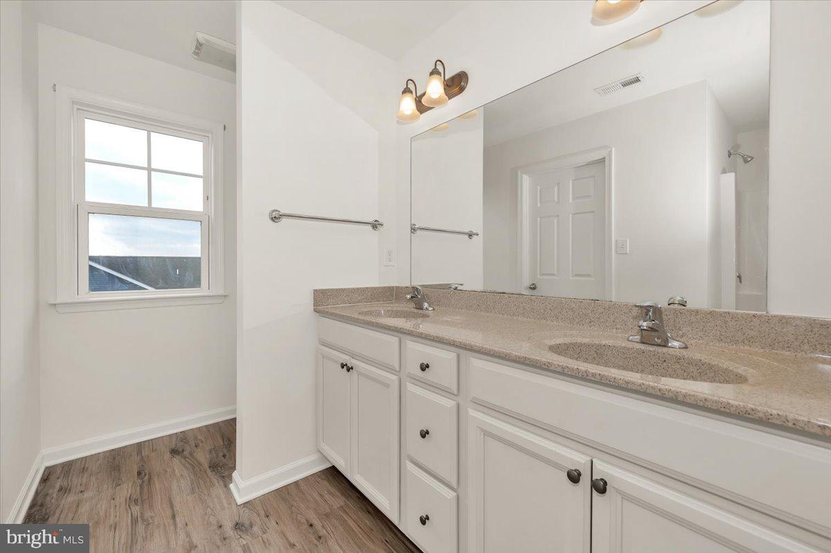 BRIDLE CREEK - Residential