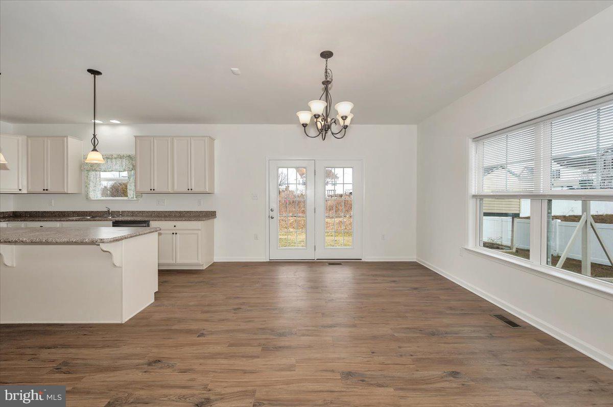 BRIDLE CREEK - Residential