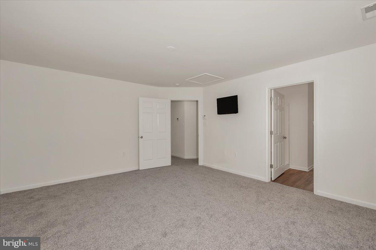 BRIDLE CREEK - Residential