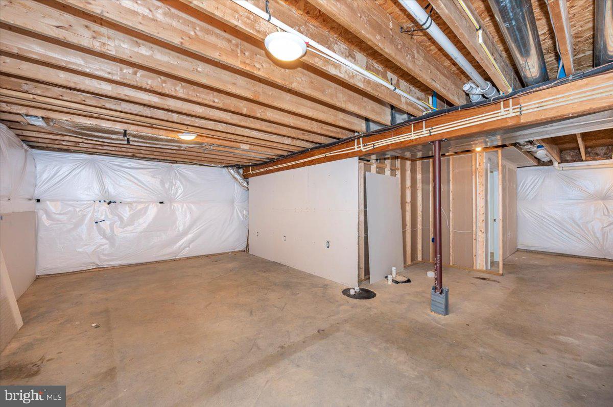 BRIDLE CREEK - Residential