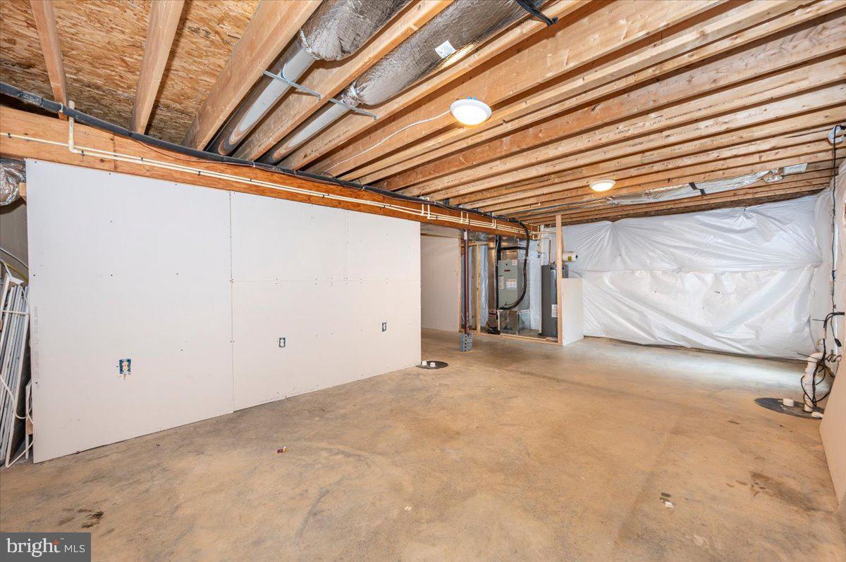 BRIDLE CREEK - Residential