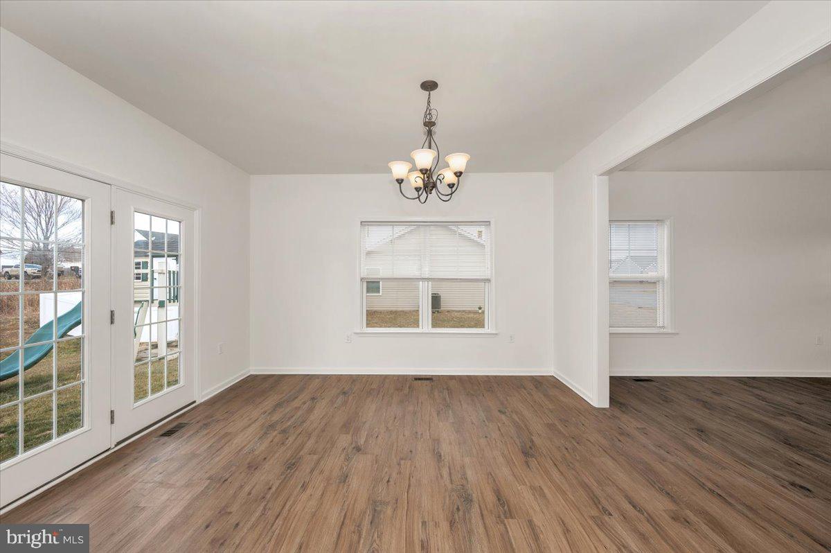 BRIDLE CREEK - Residential