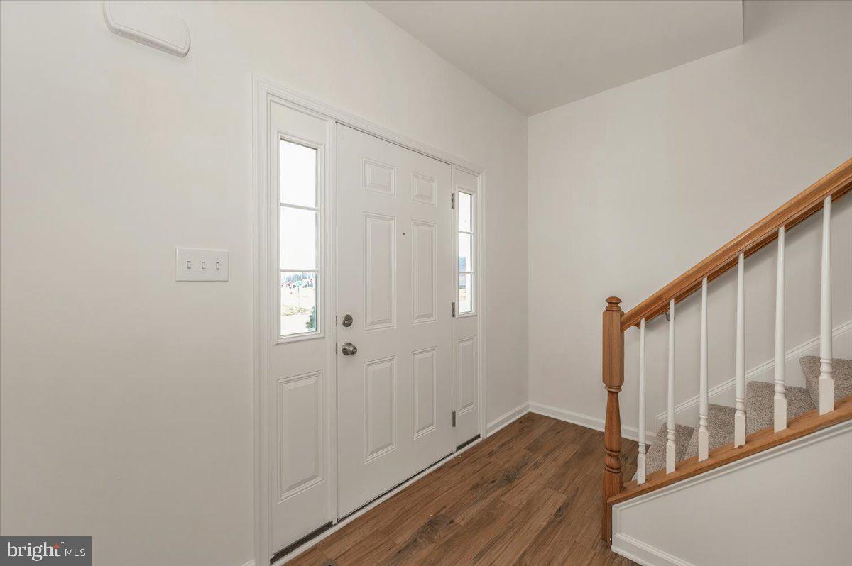 BRIDLE CREEK - Residential