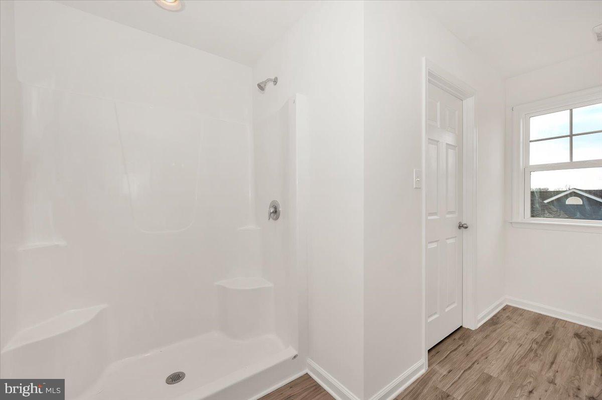 BRIDLE CREEK - Residential