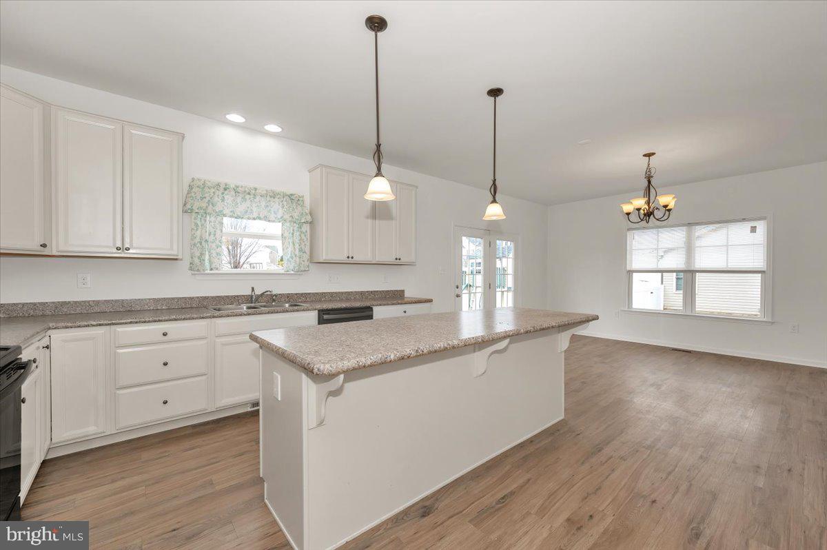 BRIDLE CREEK - Residential