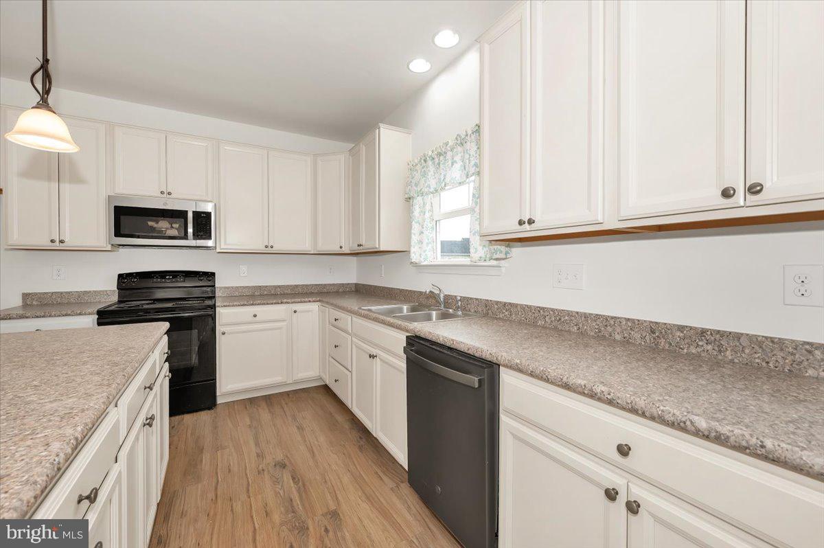 BRIDLE CREEK - Residential