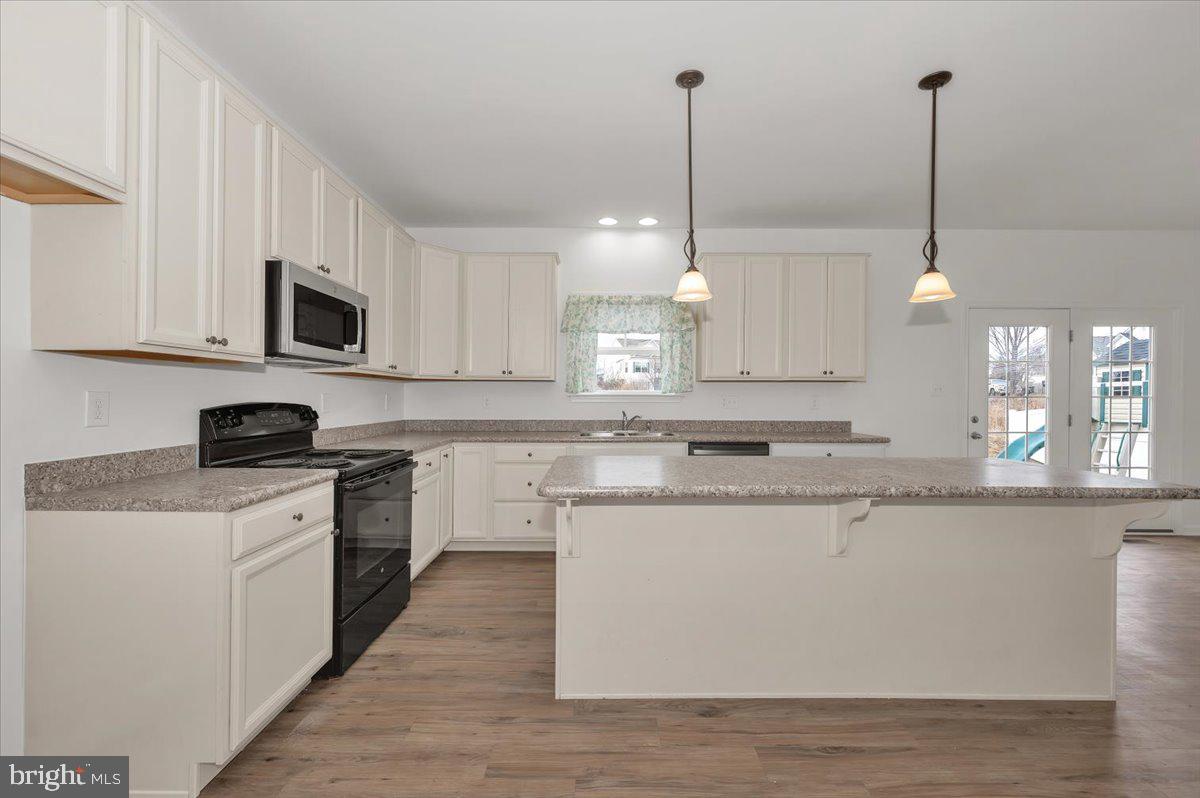 BRIDLE CREEK - Residential