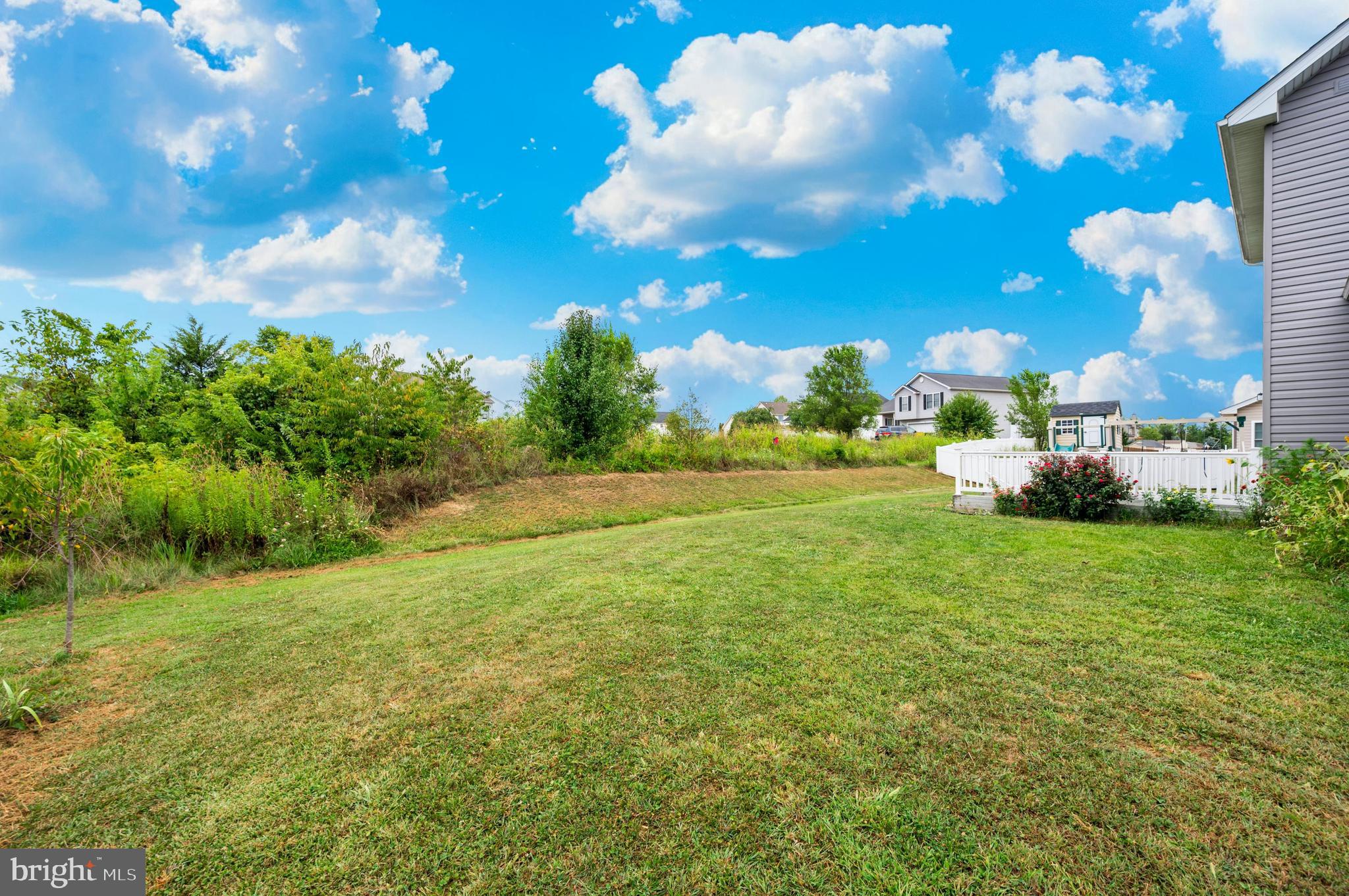 BRIDLE CREEK - Residential