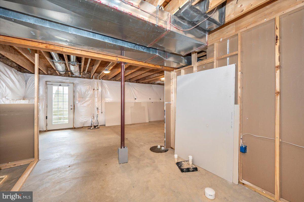 BRIDLE CREEK - Residential