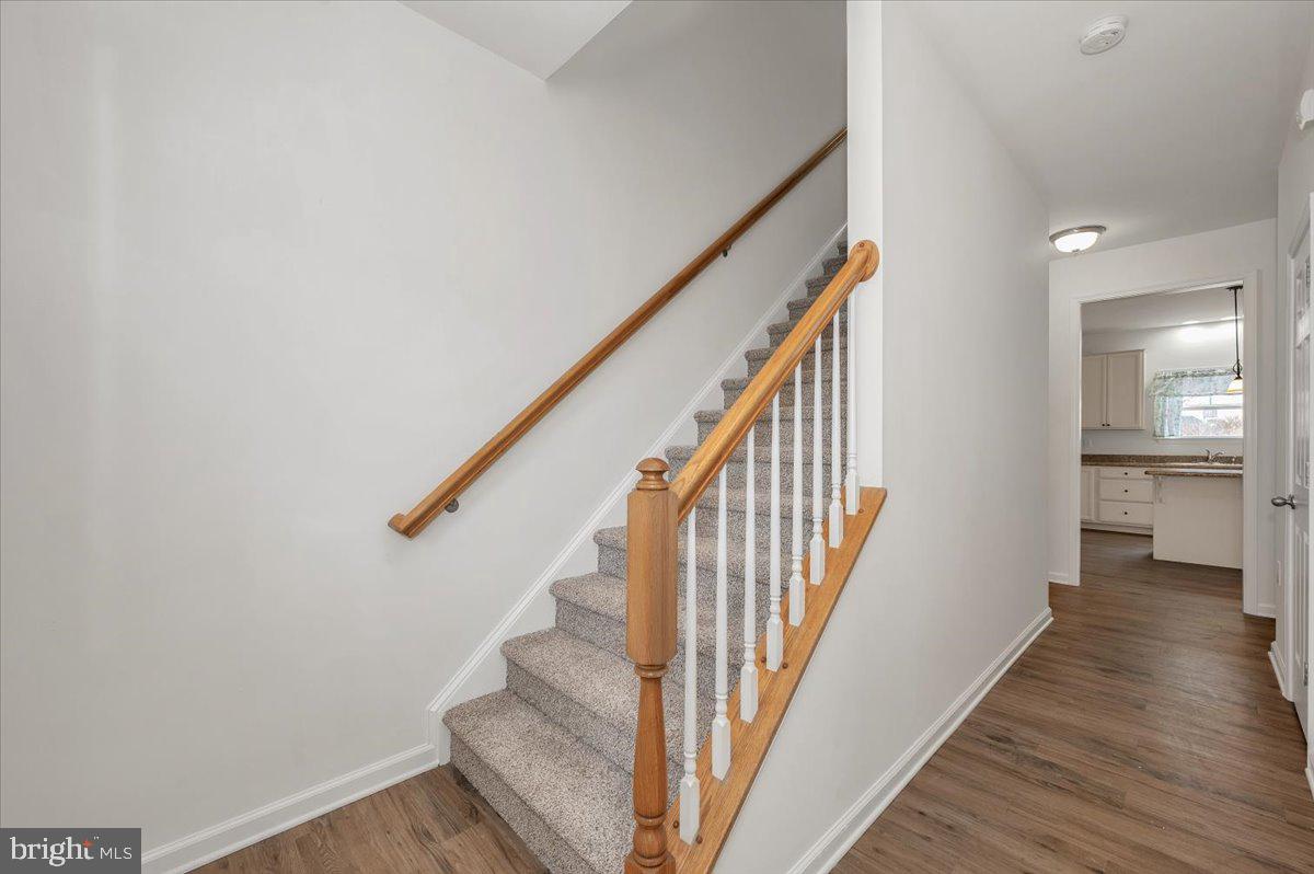 BRIDLE CREEK - Residential