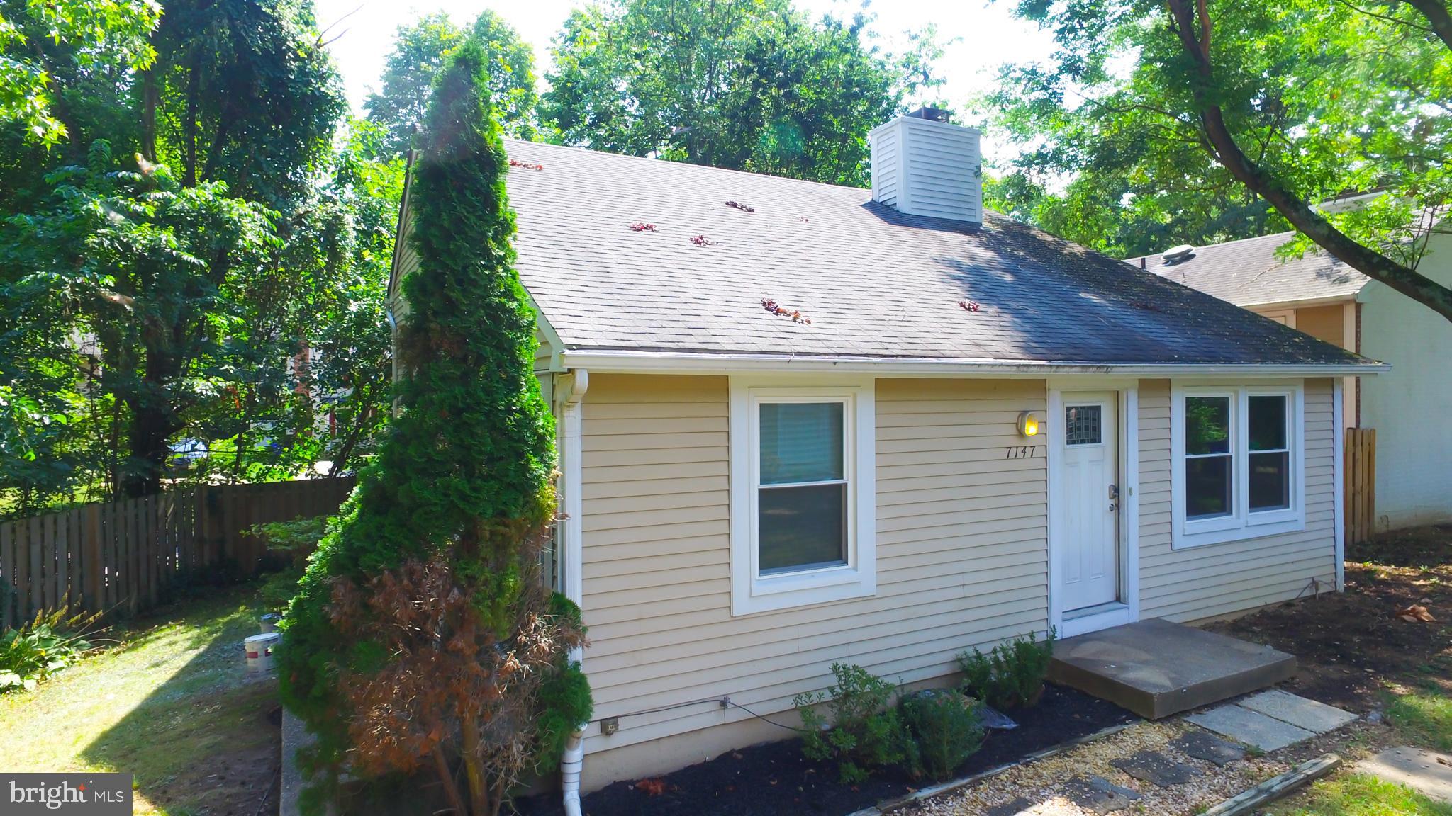 VILLAGE OF OWEN BROWN - Residential