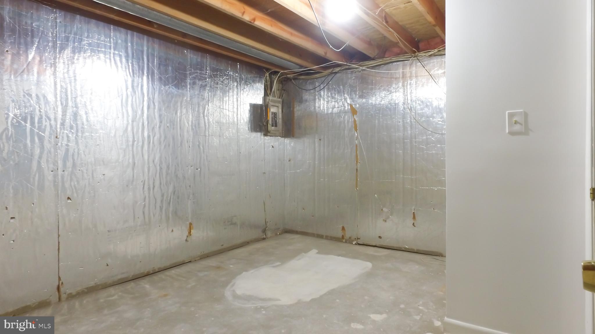 VILLAGE OF OWEN BROWN - Residential