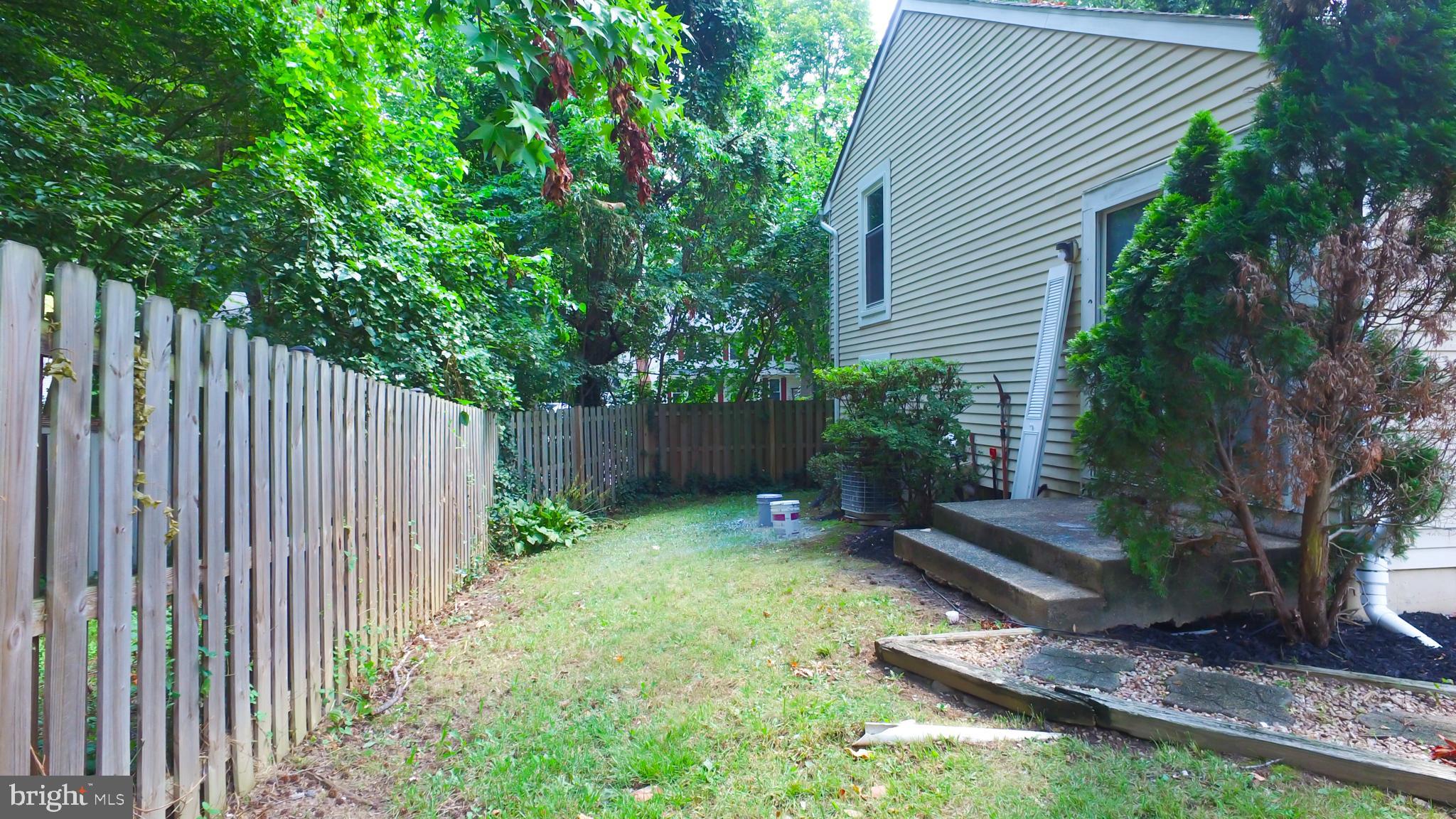 VILLAGE OF OWEN BROWN - Residential