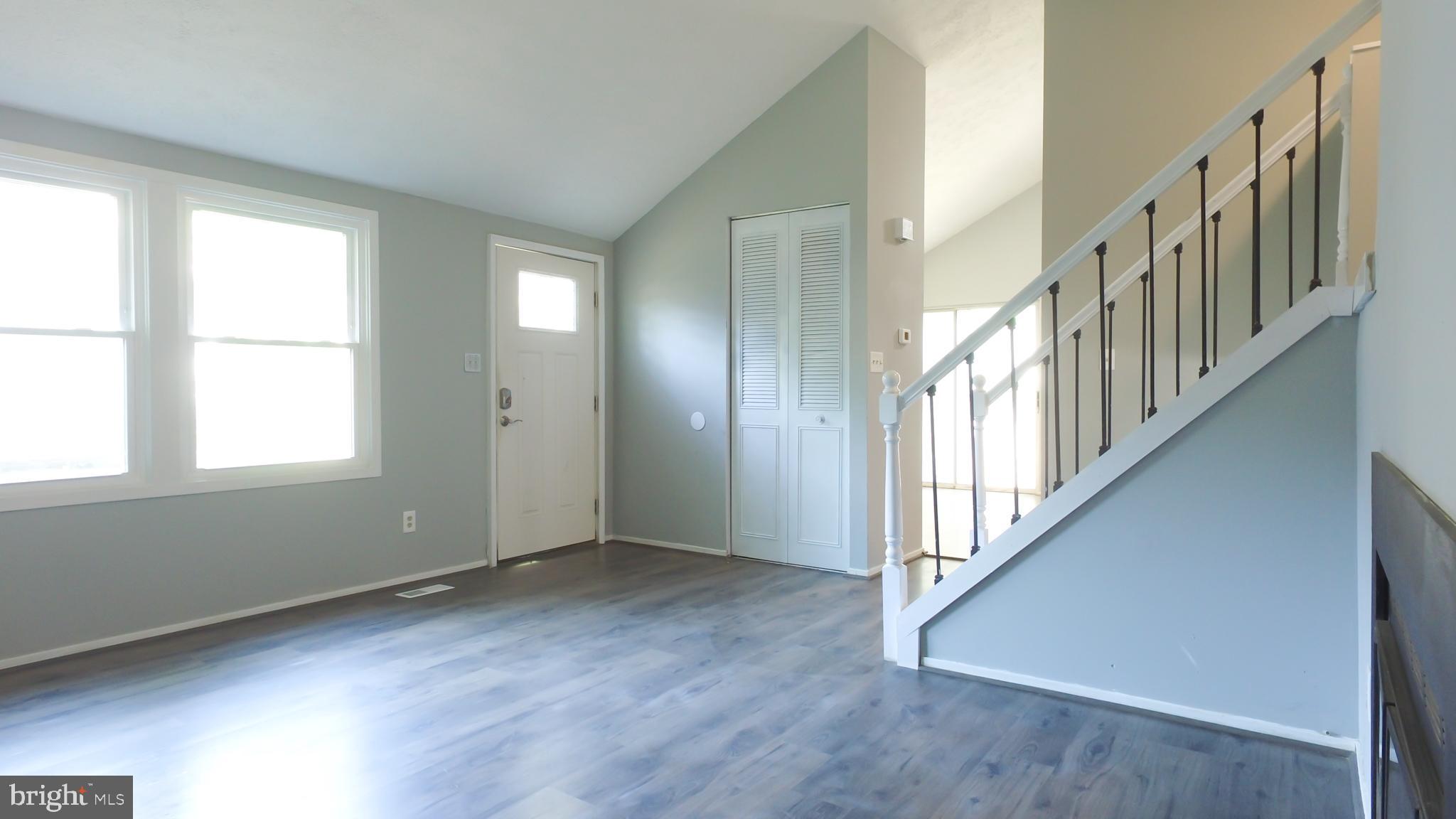 VILLAGE OF OWEN BROWN - Residential