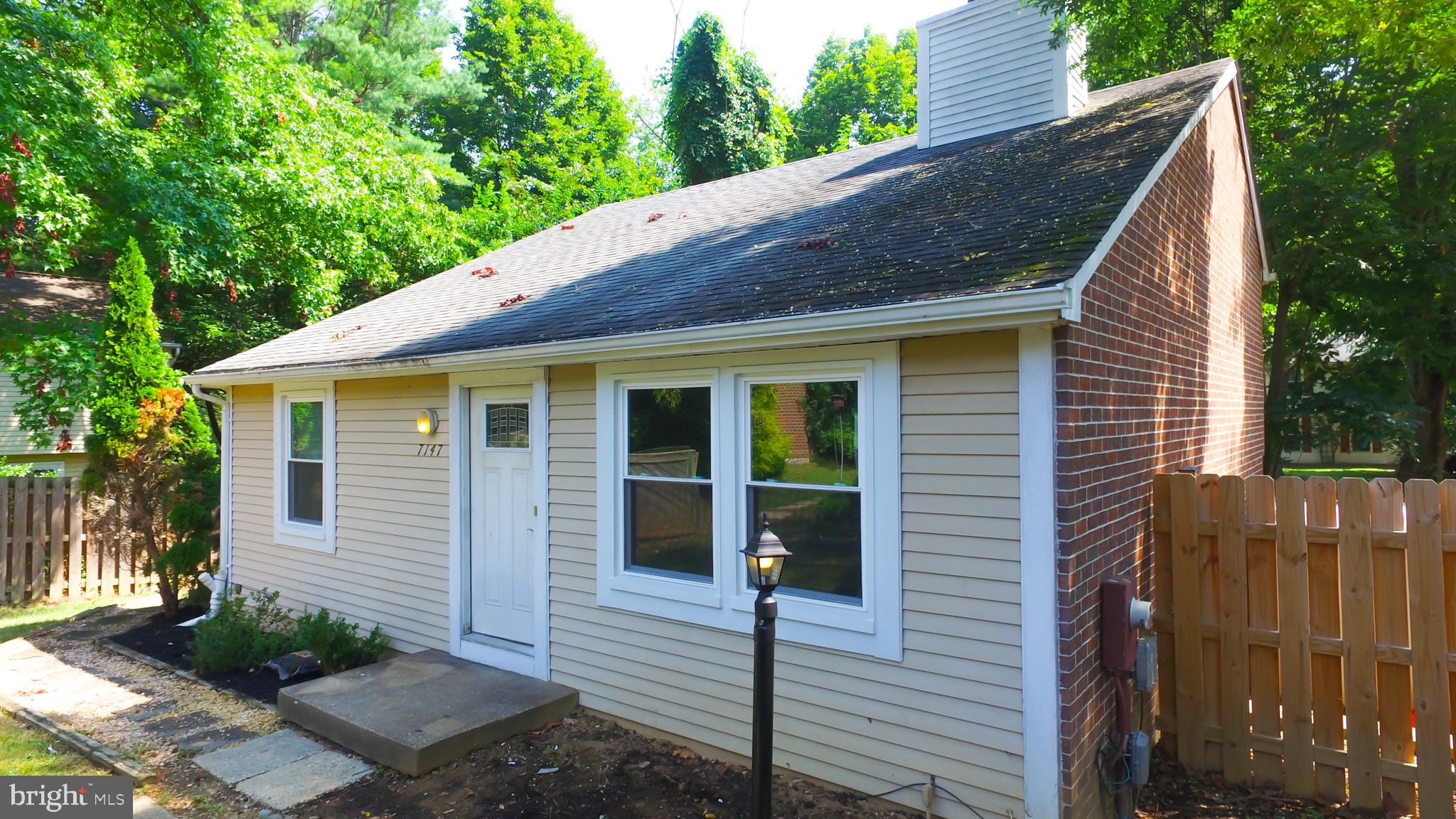 VILLAGE OF OWEN BROWN - Residential