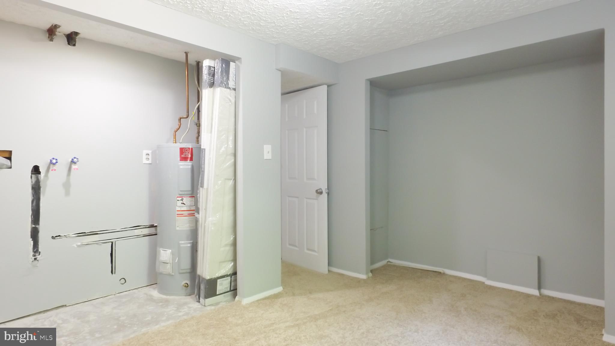 VILLAGE OF OWEN BROWN - Residential