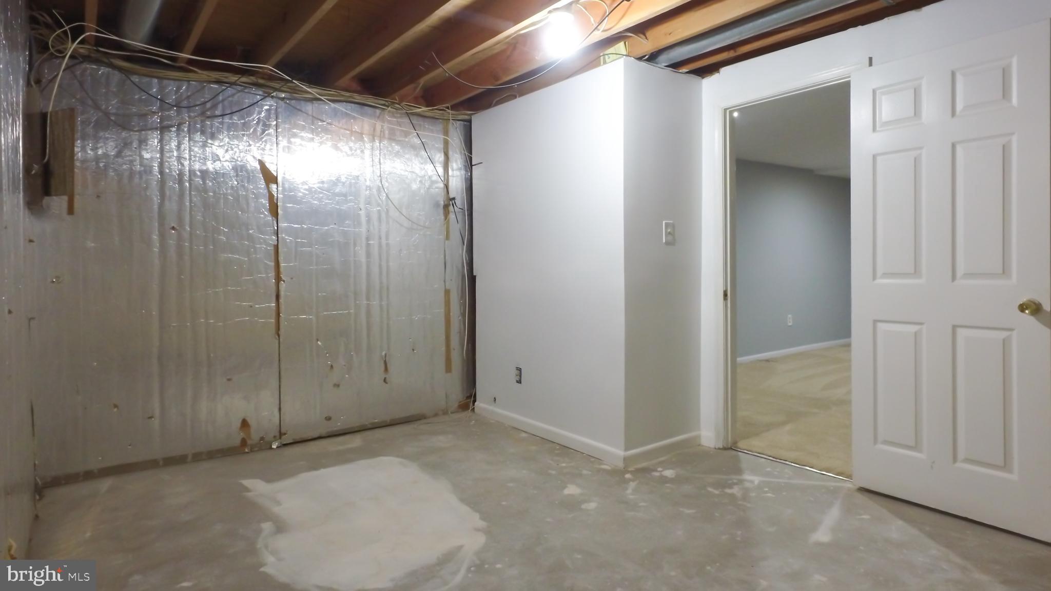 VILLAGE OF OWEN BROWN - Residential