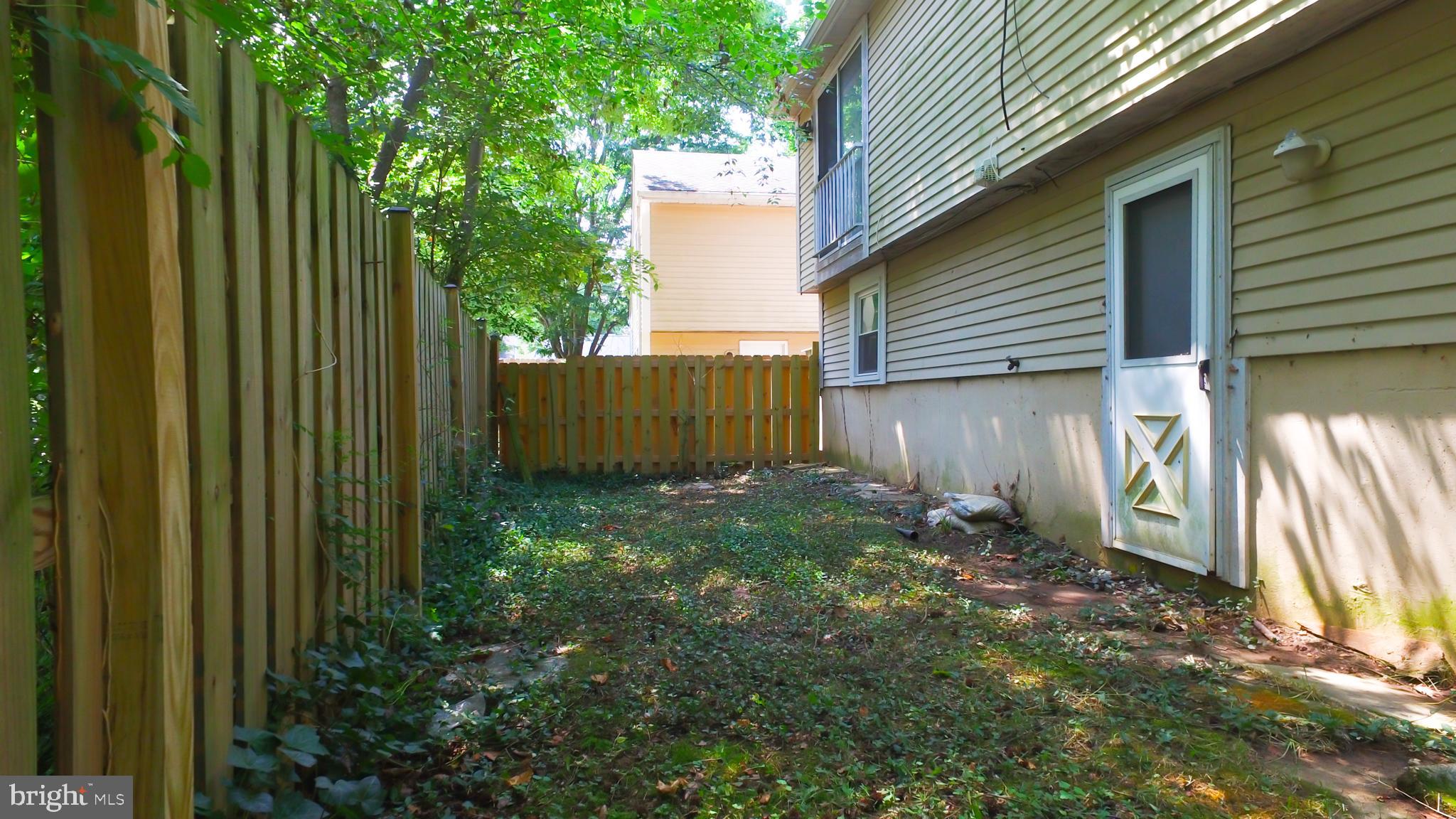 VILLAGE OF OWEN BROWN - Residential