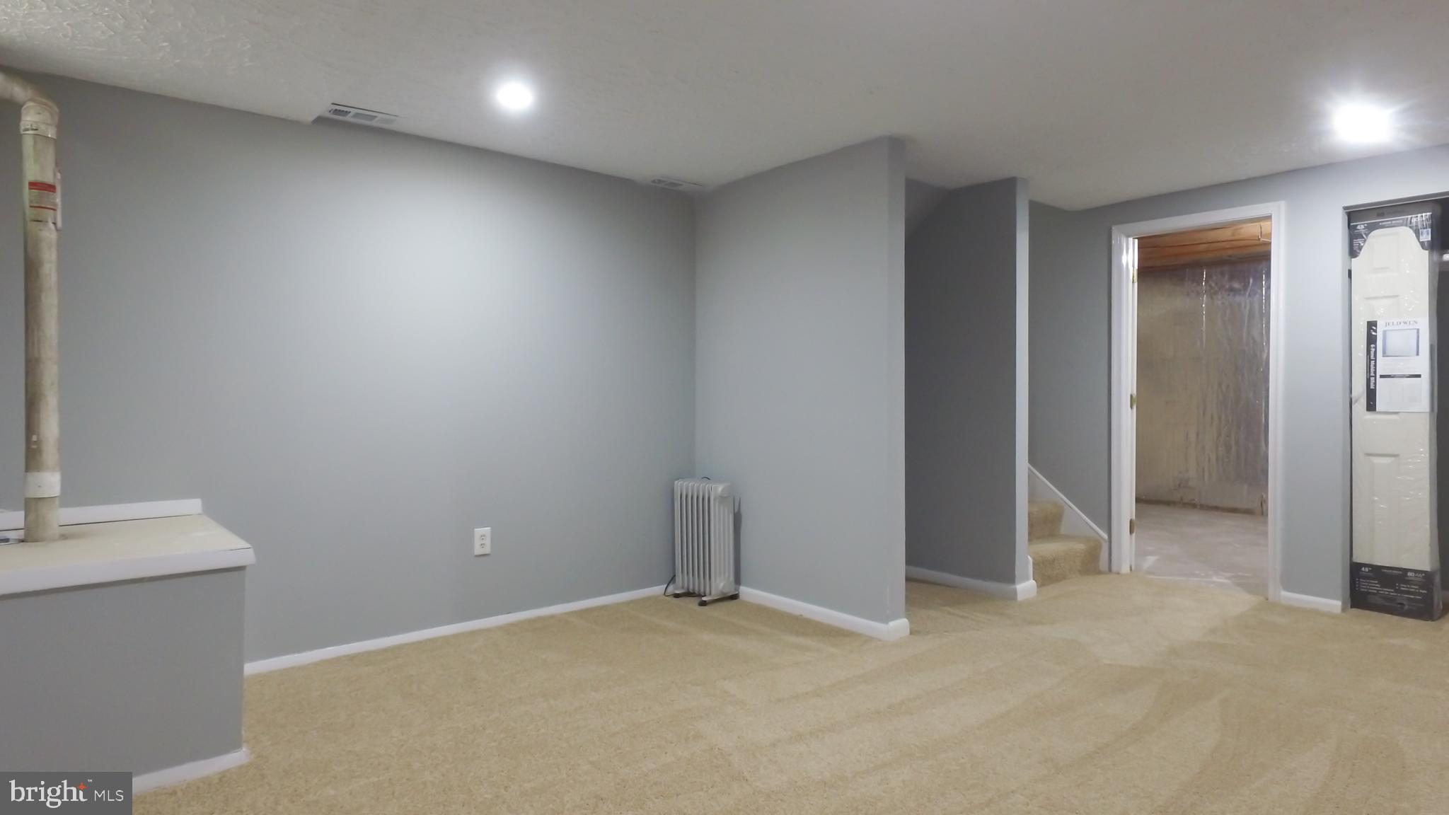 VILLAGE OF OWEN BROWN - Residential