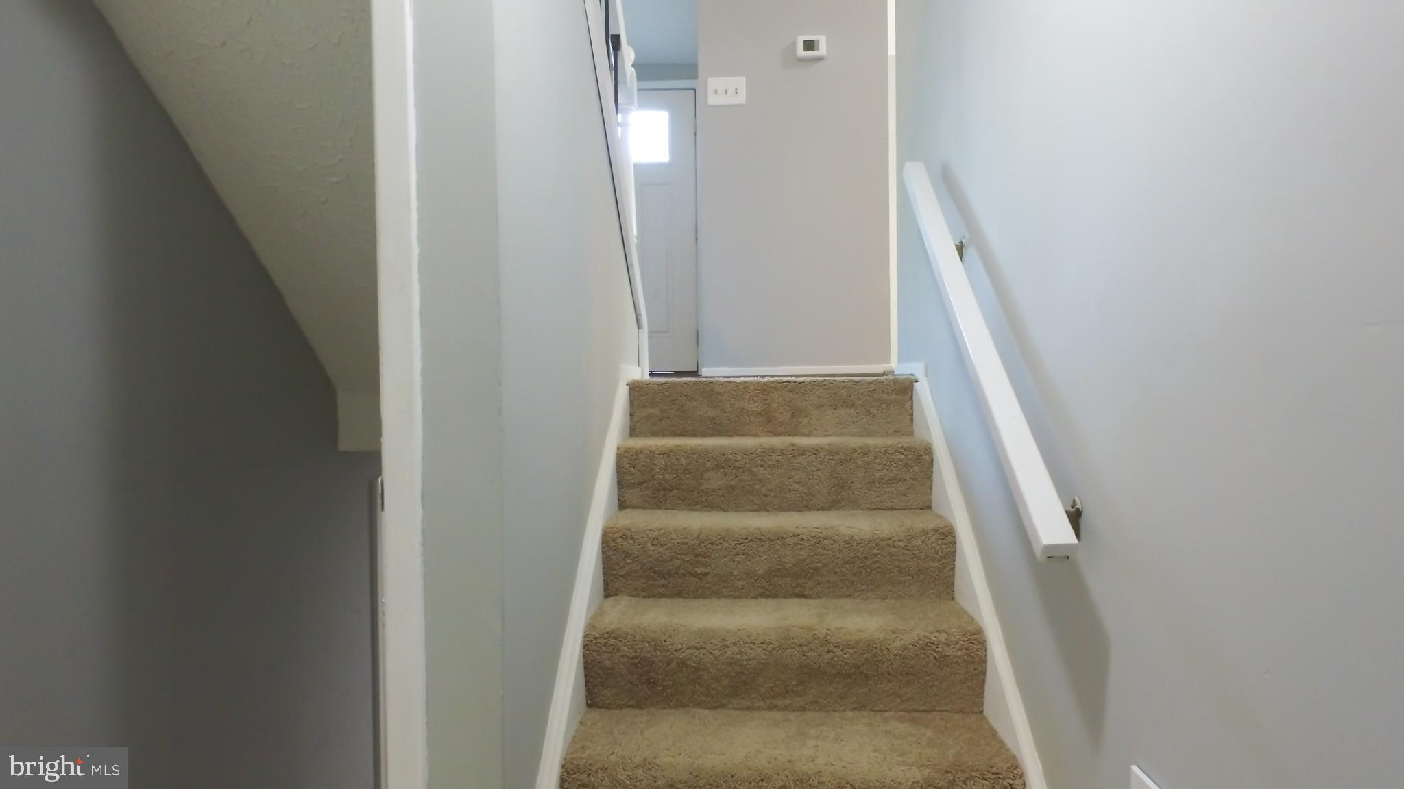 VILLAGE OF OWEN BROWN - Residential