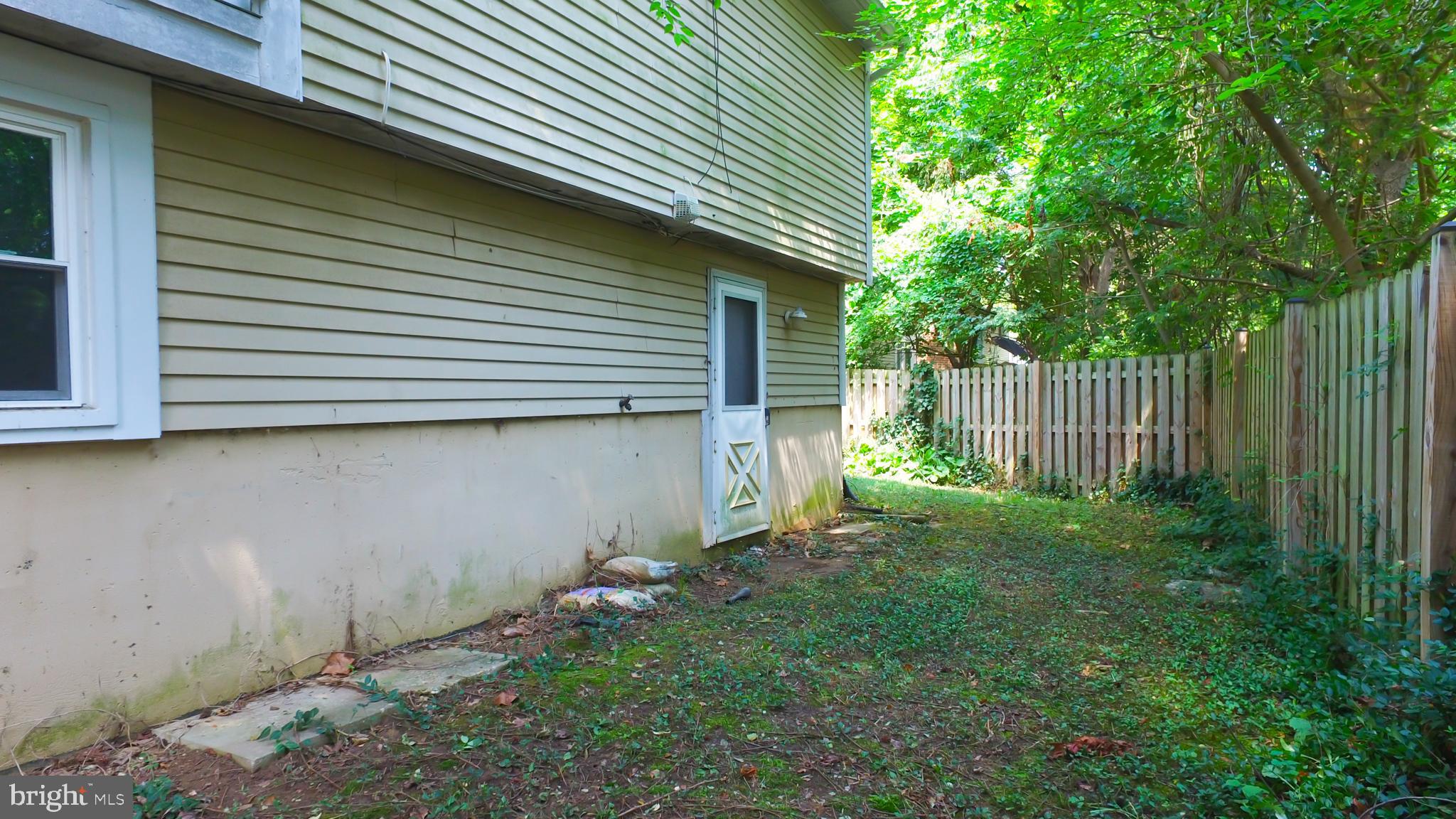 VILLAGE OF OWEN BROWN - Residential