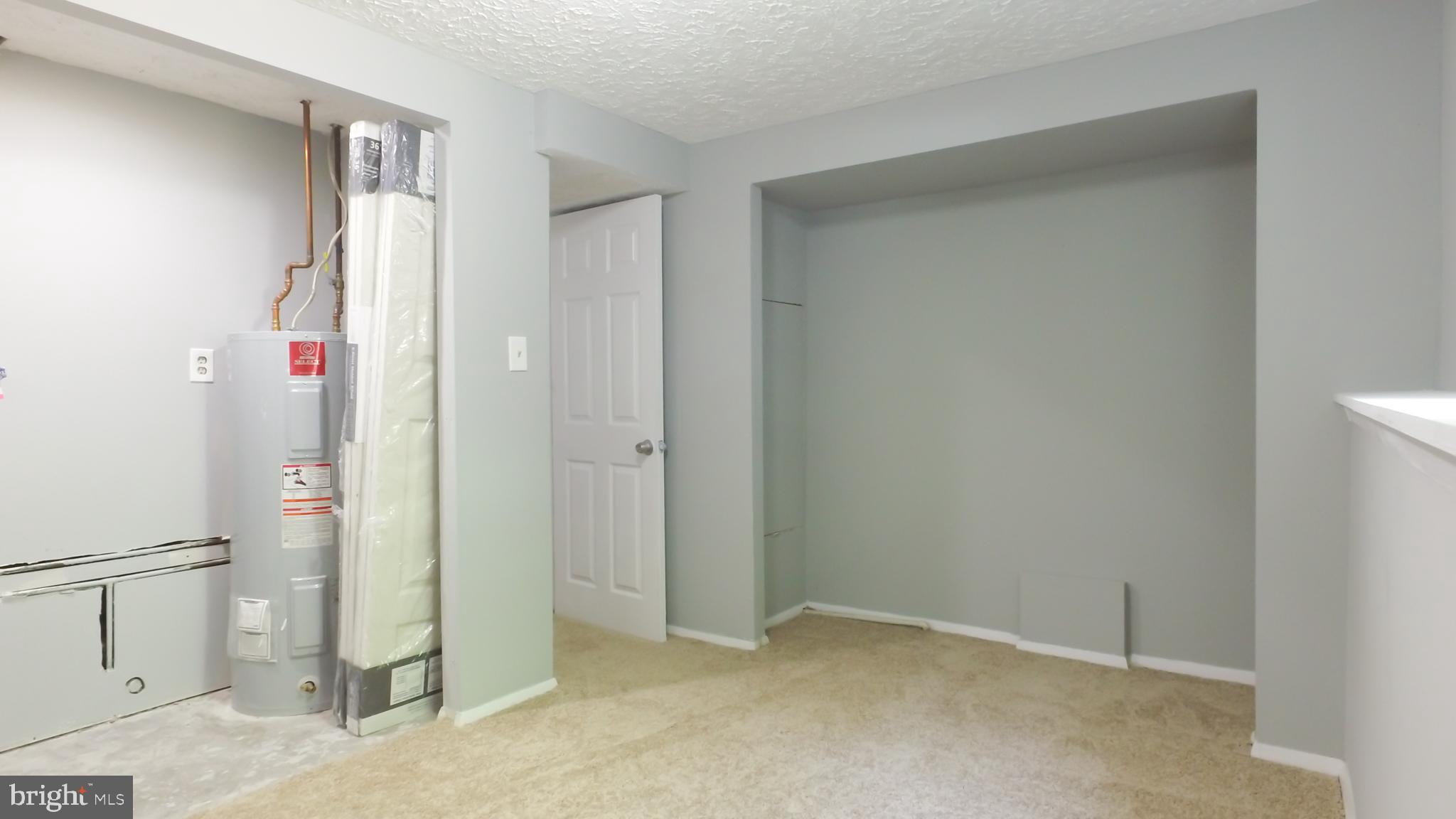 VILLAGE OF OWEN BROWN - Residential