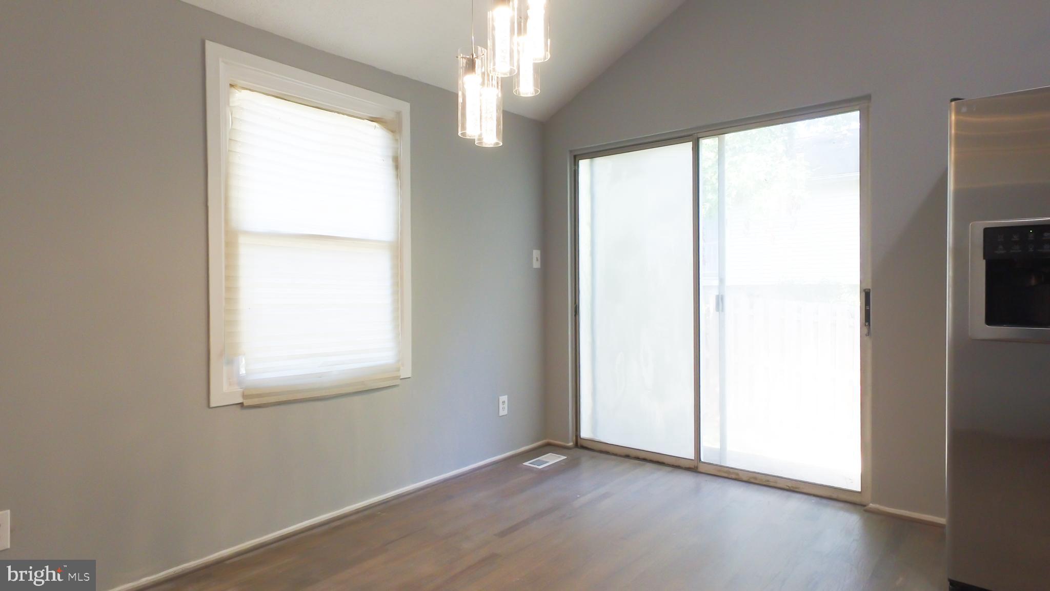 VILLAGE OF OWEN BROWN - Residential