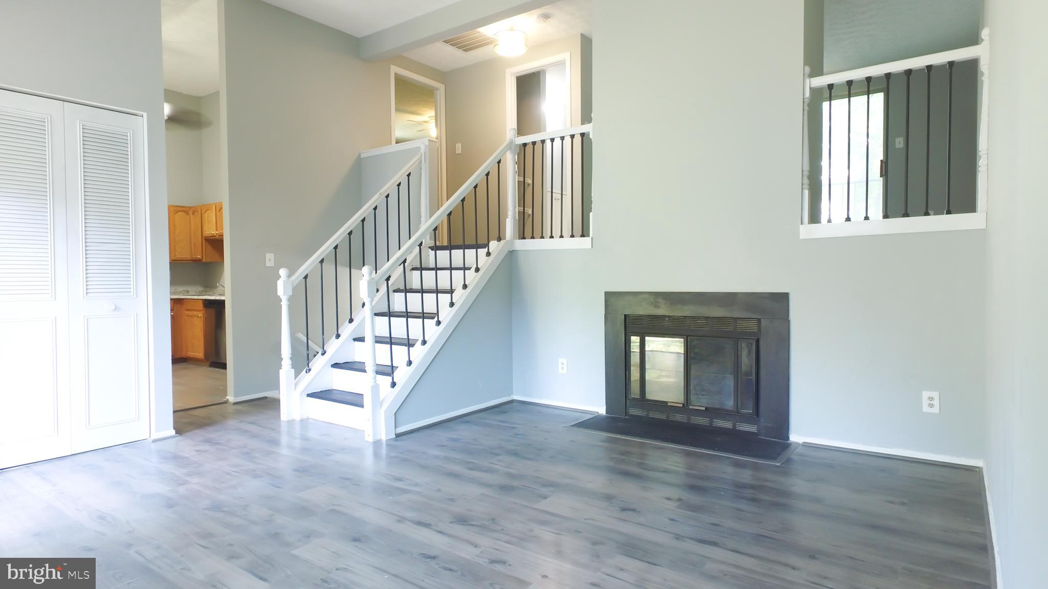 VILLAGE OF OWEN BROWN - Residential