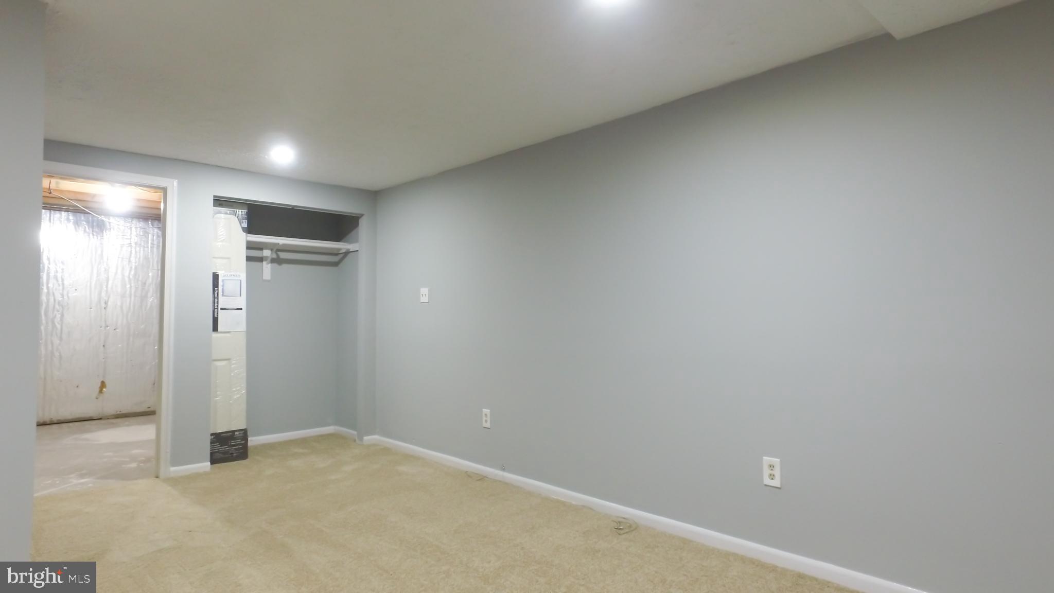 VILLAGE OF OWEN BROWN - Residential