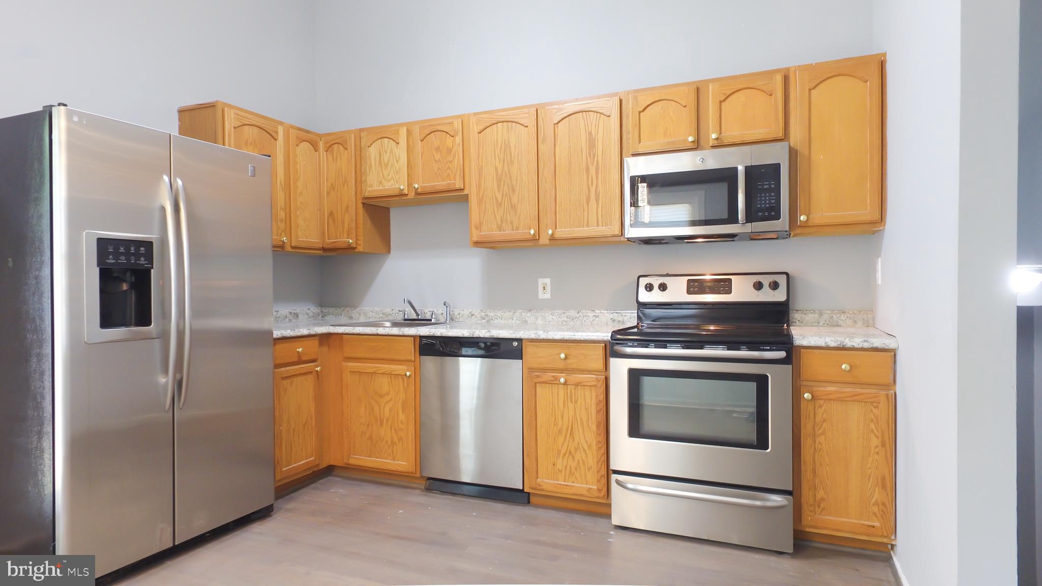 VILLAGE OF OWEN BROWN - Residential