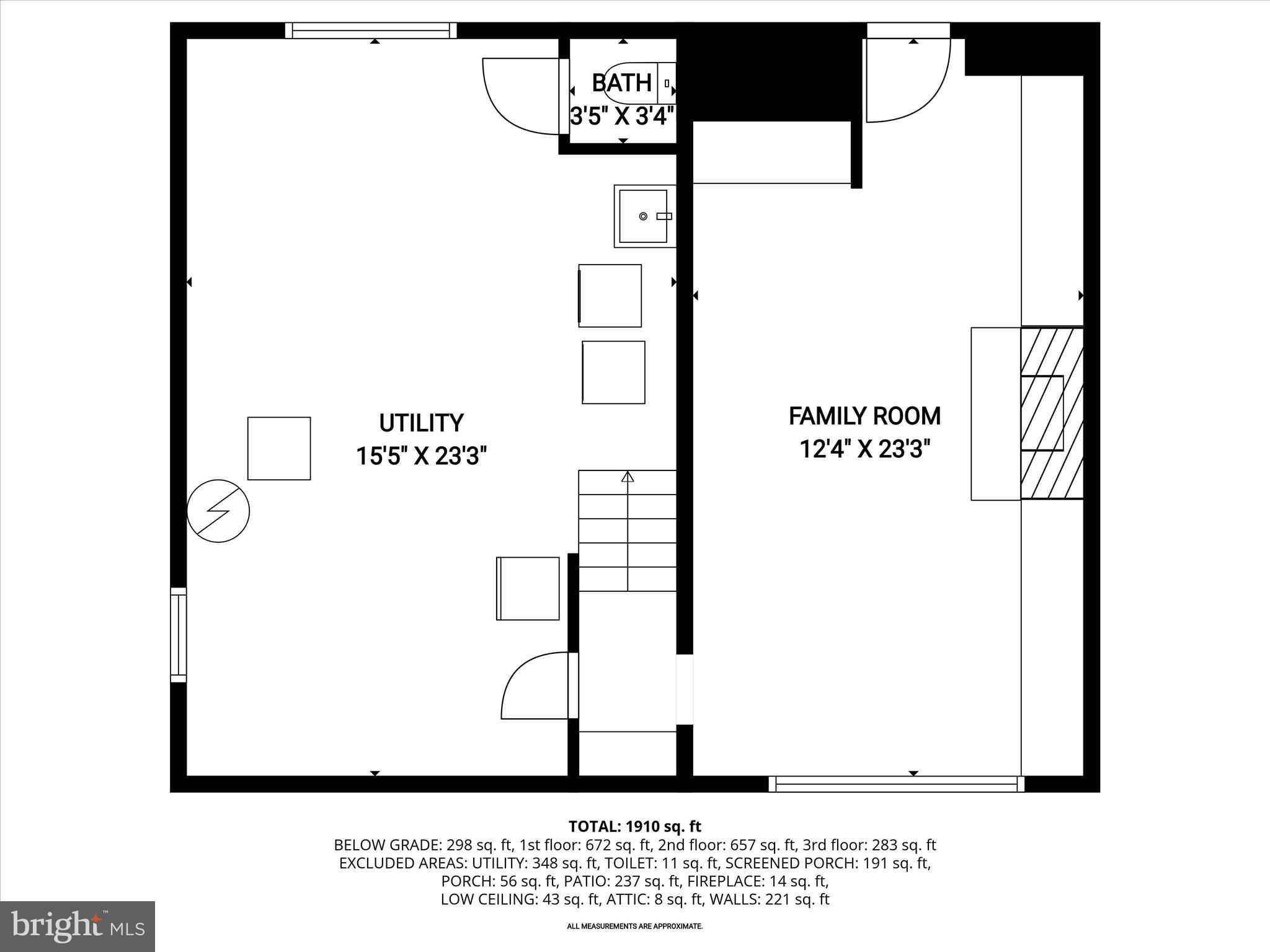LOCHEARN - Residential