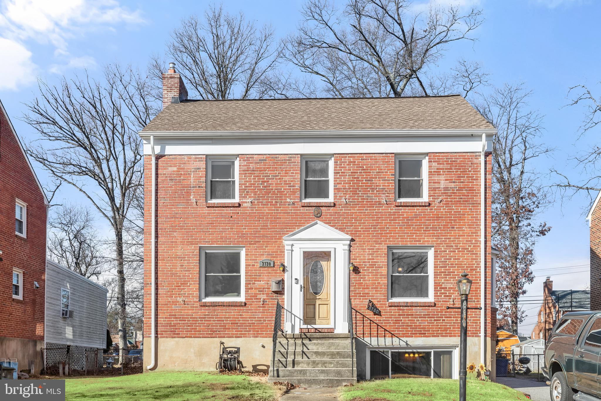 LOCHEARN - Residential