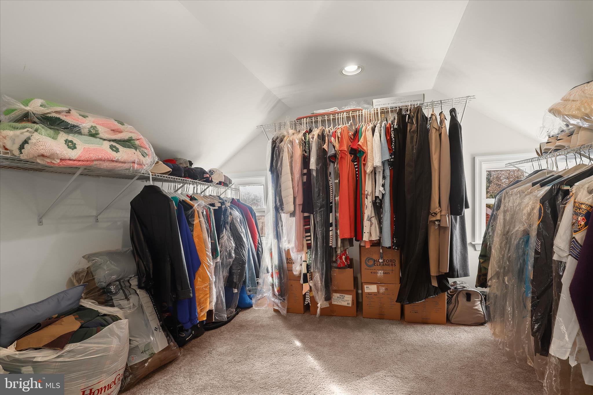 LOCHEARN - Residential