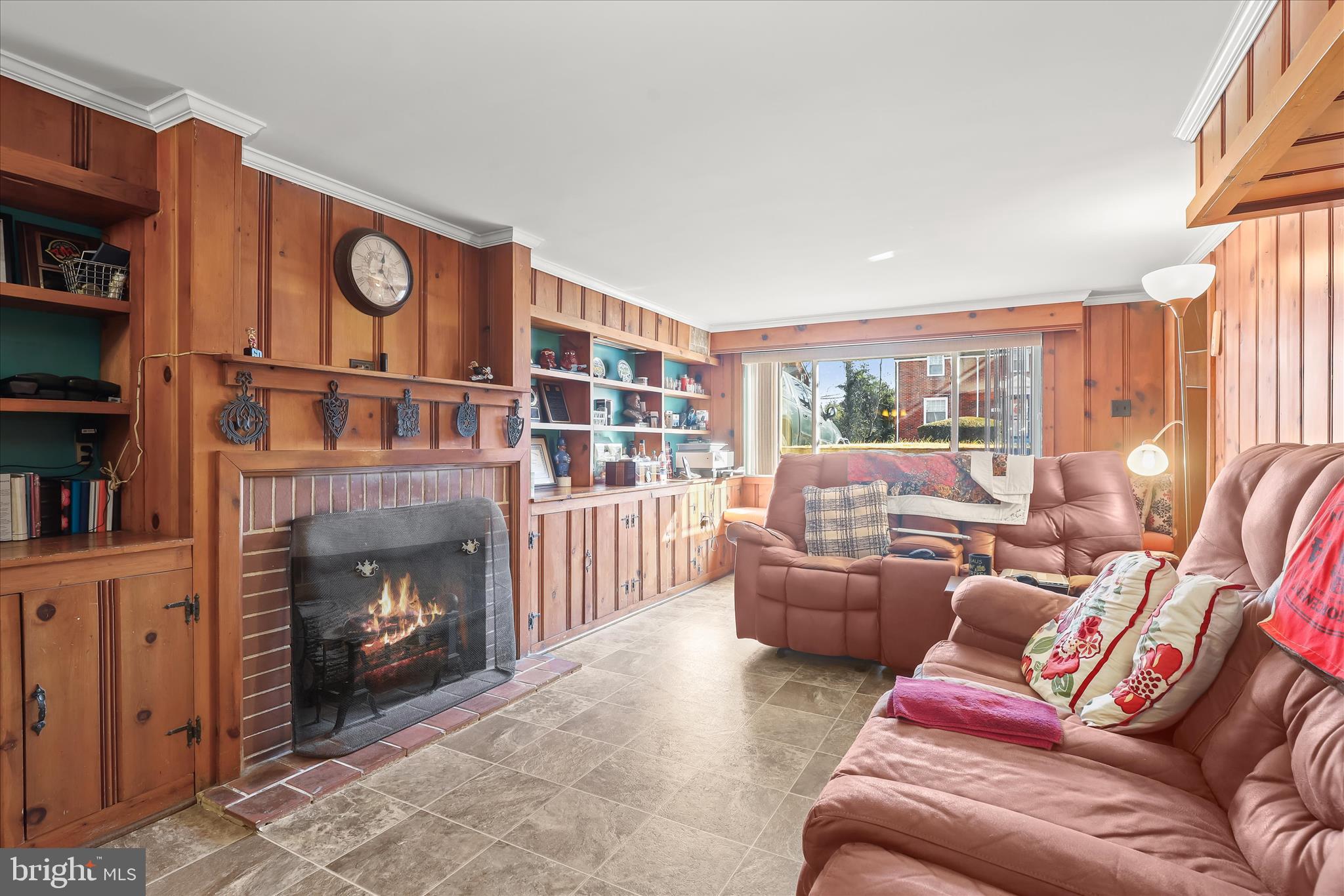 LOCHEARN - Residential