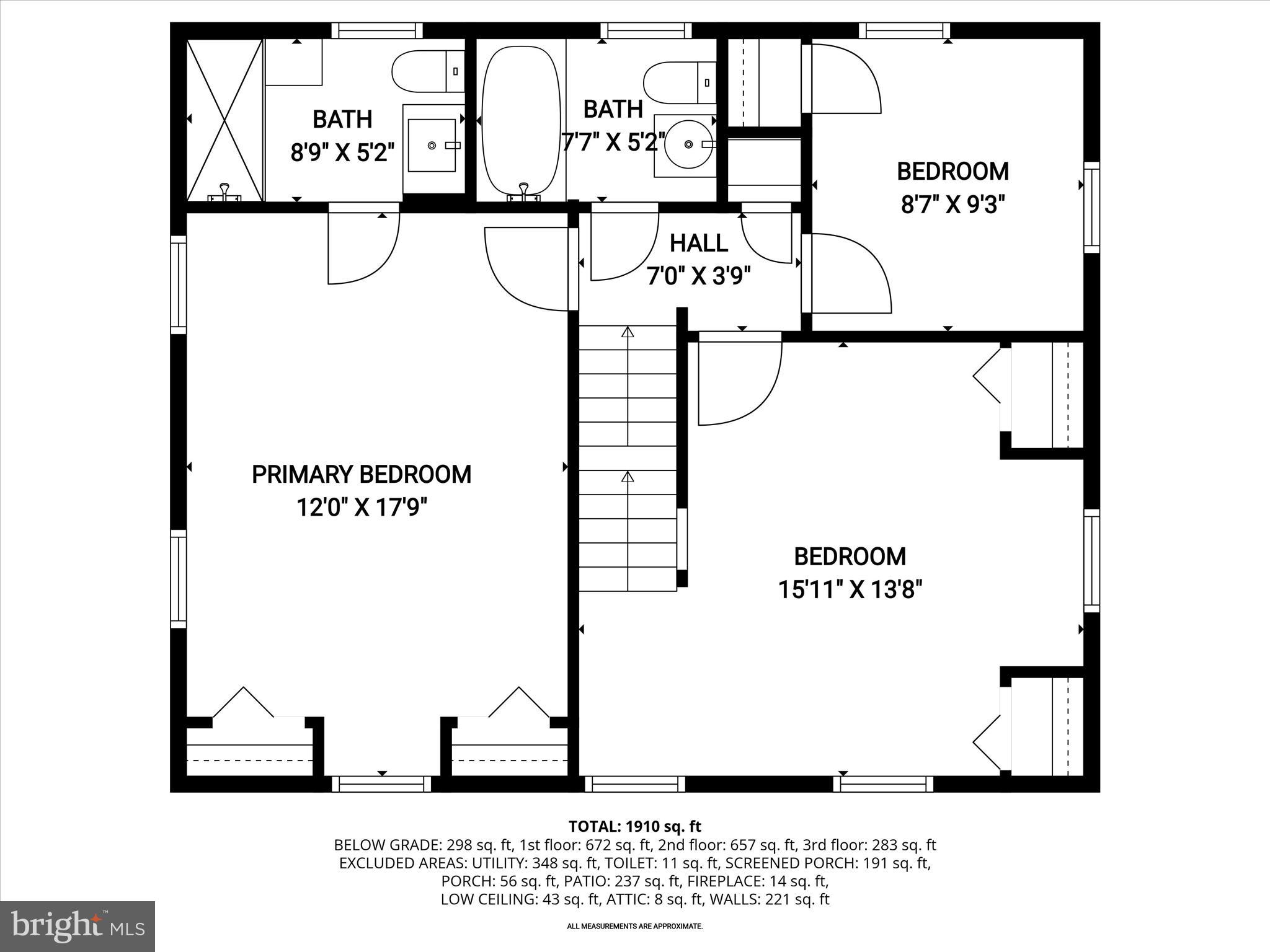 LOCHEARN - Residential