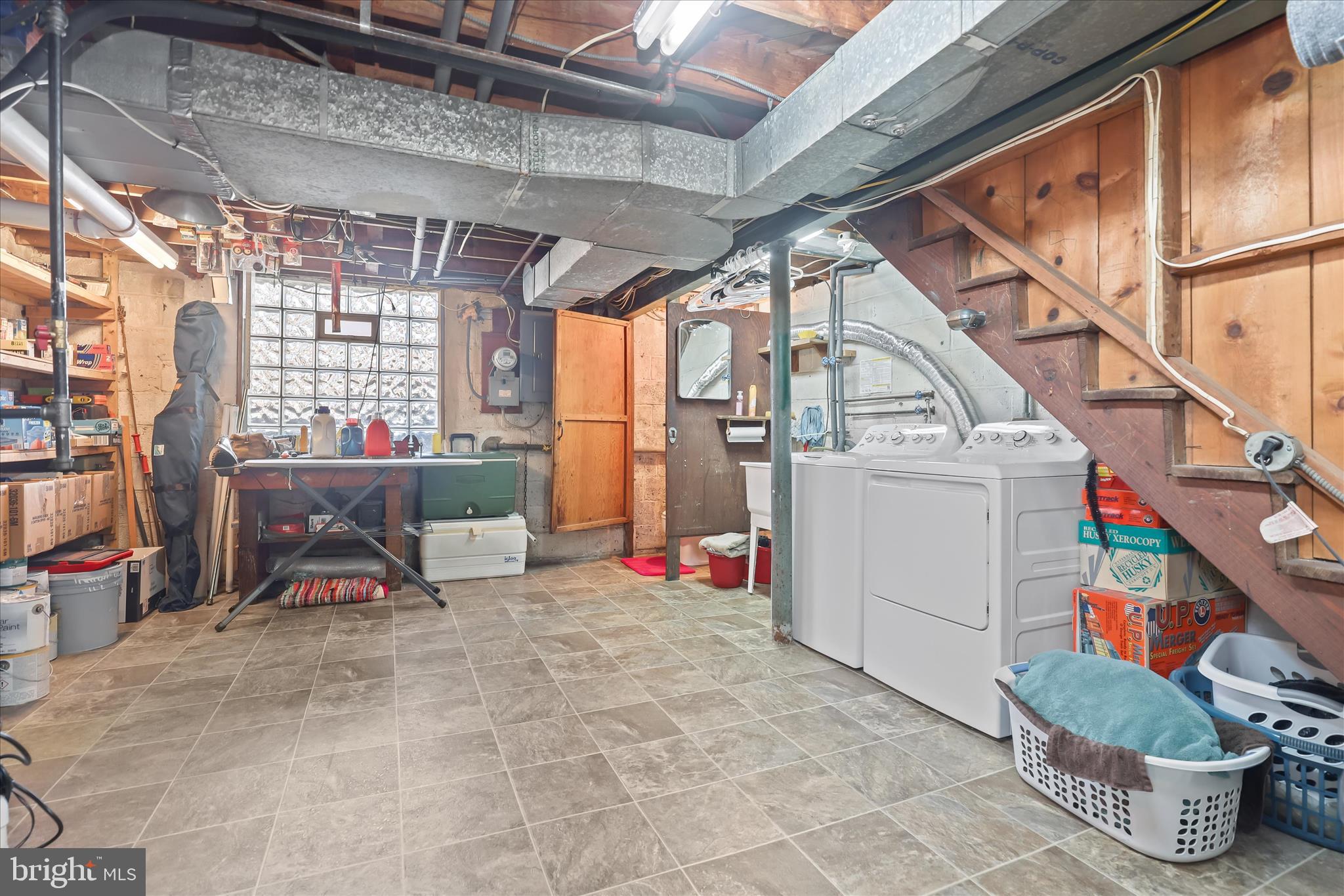 LOCHEARN - Residential