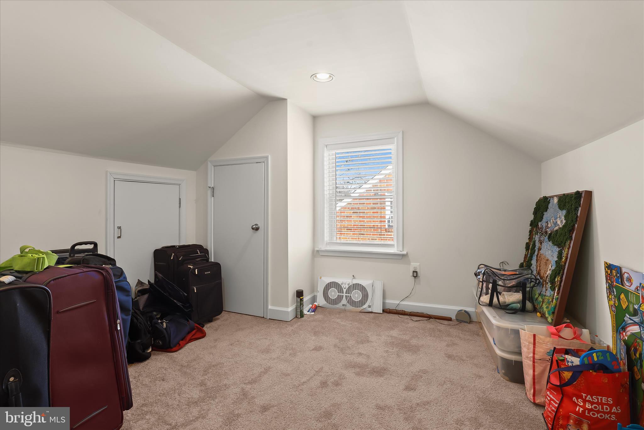 LOCHEARN - Residential