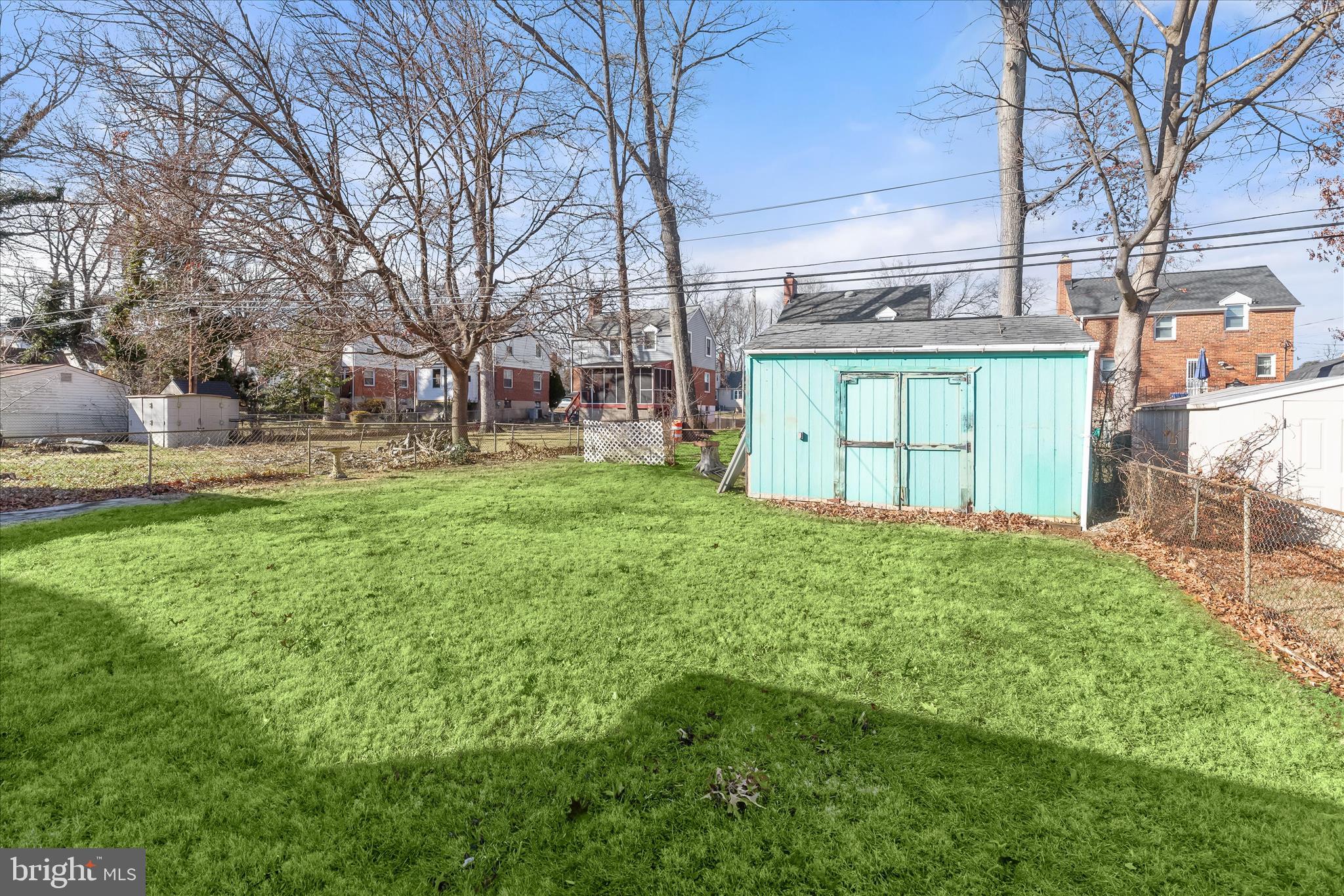 LOCHEARN - Residential