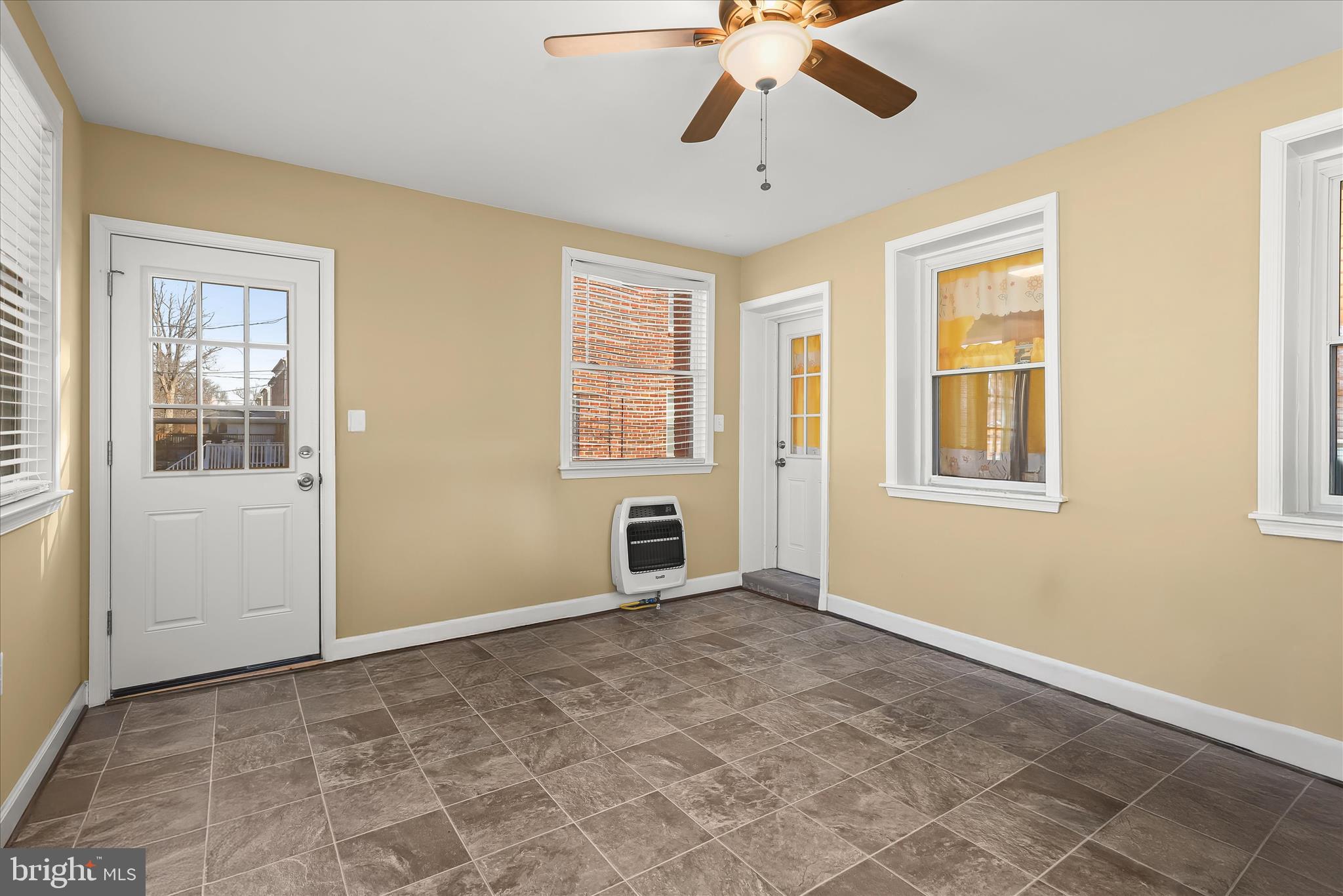 LOCHEARN - Residential