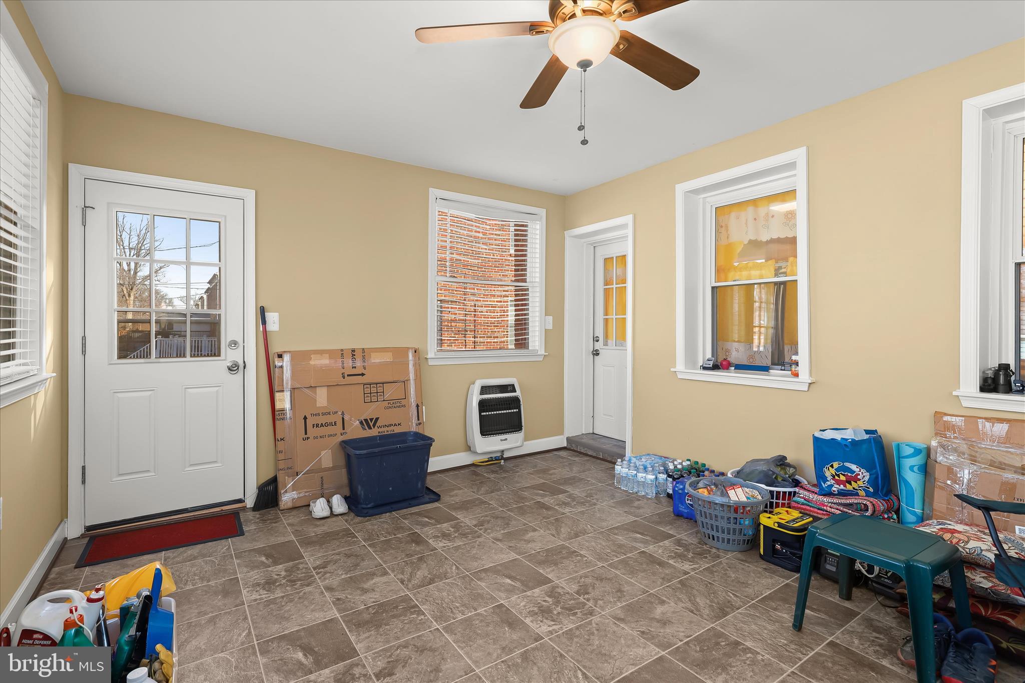 LOCHEARN - Residential