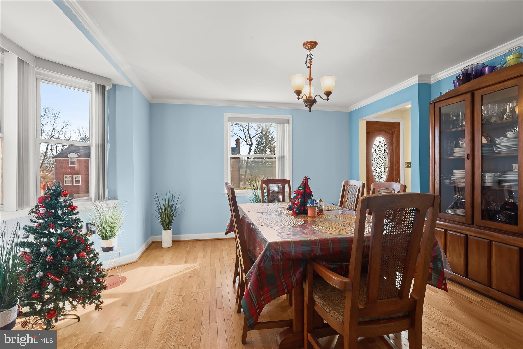 LOCHEARN - Residential