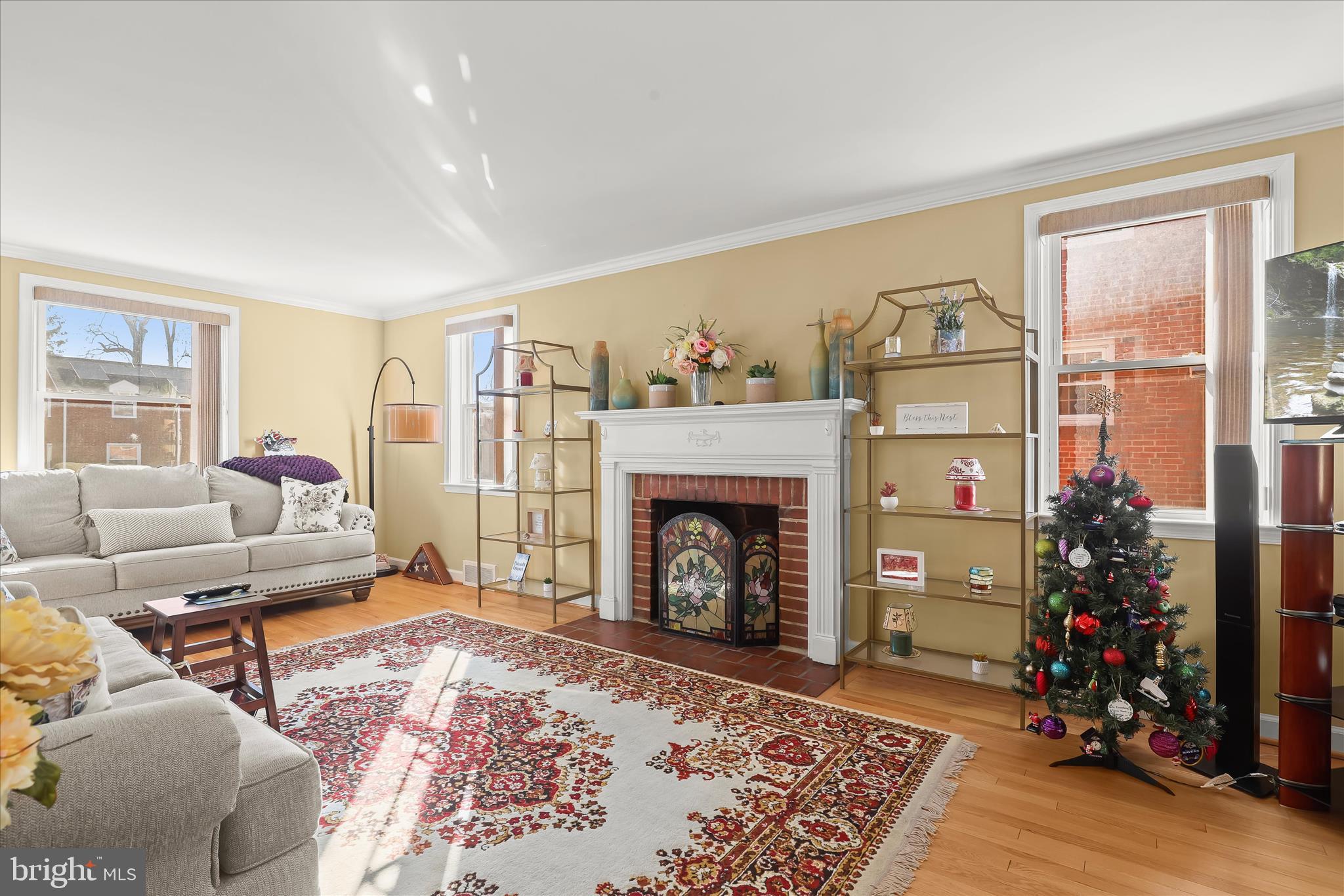 LOCHEARN - Residential