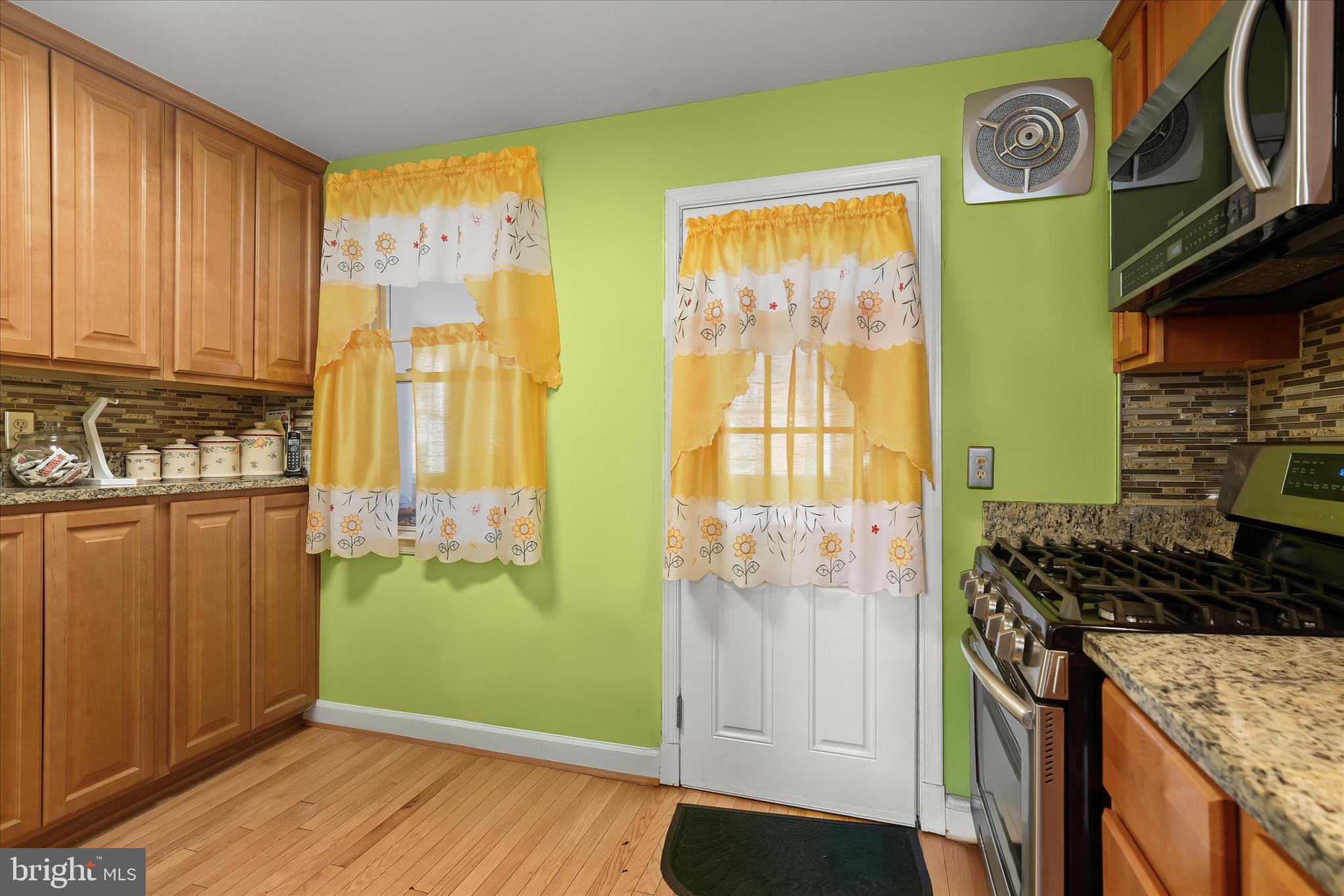 LOCHEARN - Residential