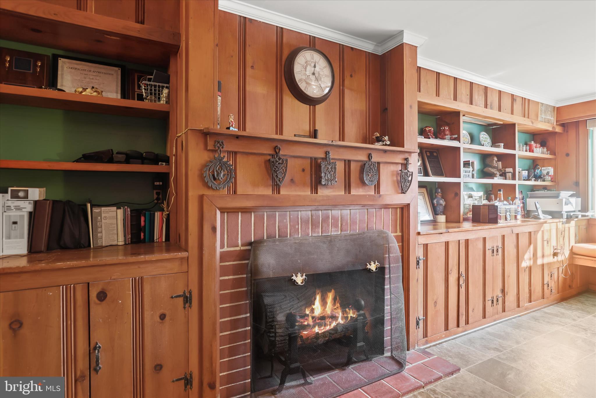 LOCHEARN - Residential