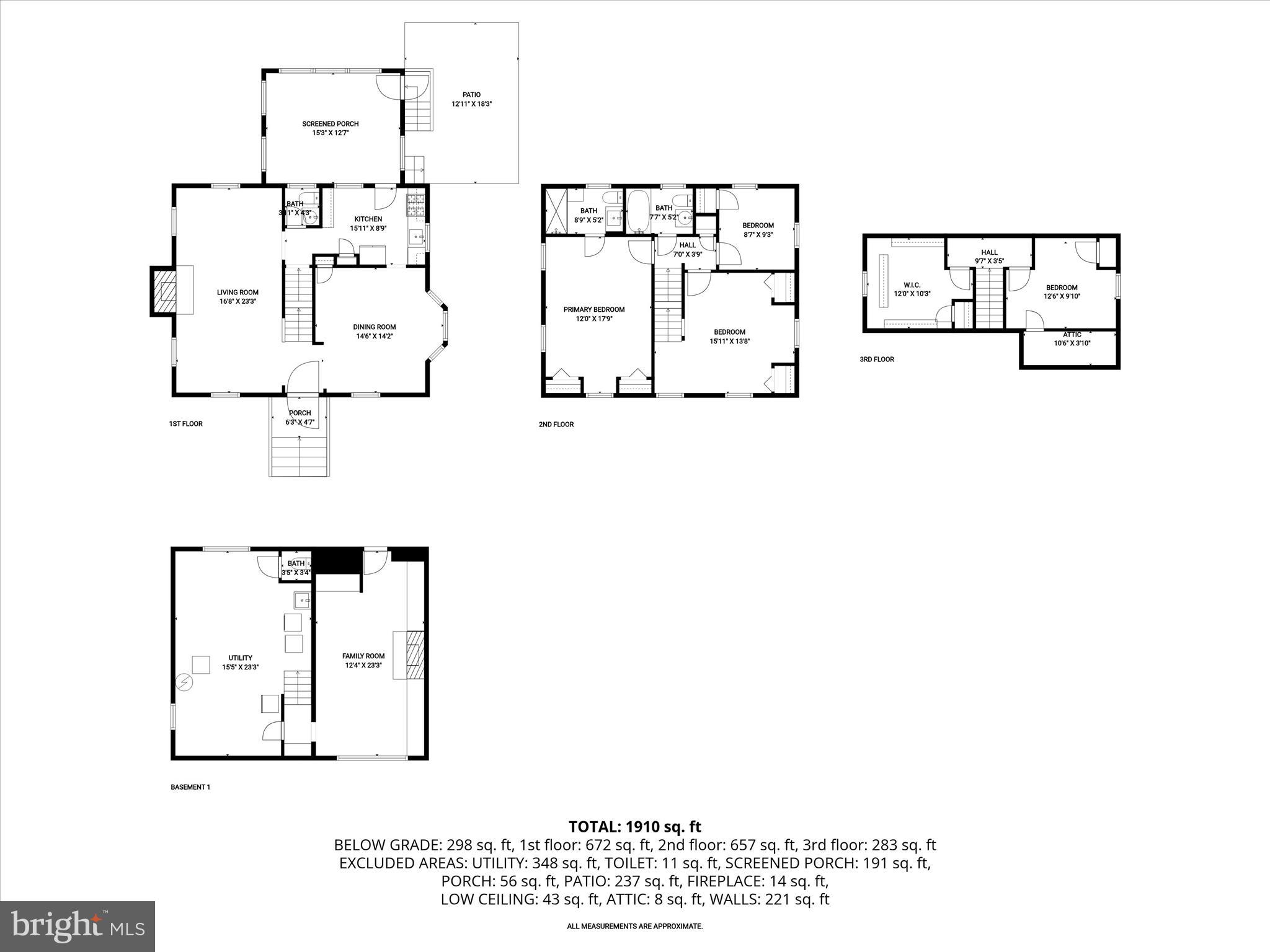LOCHEARN - Residential