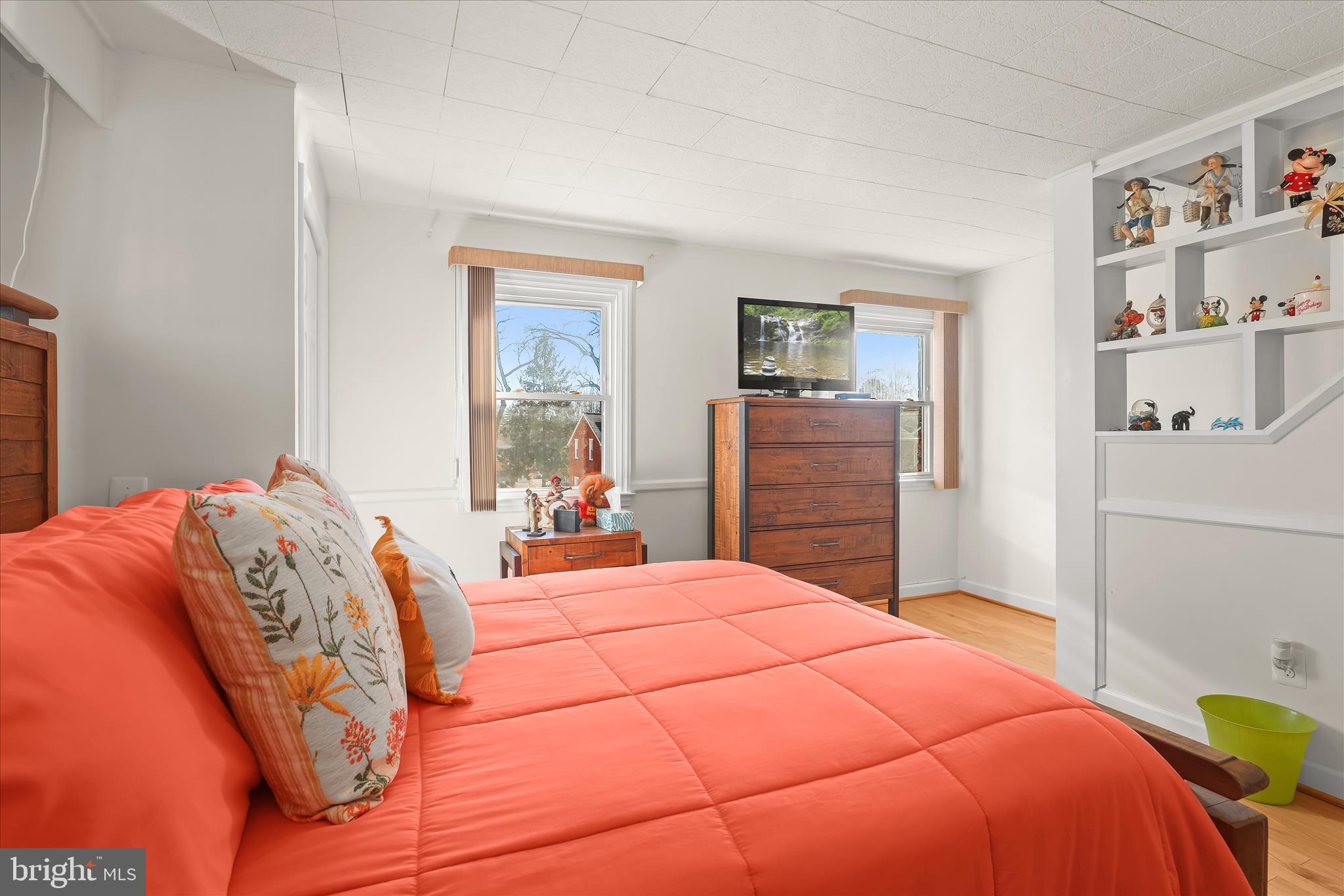 LOCHEARN - Residential