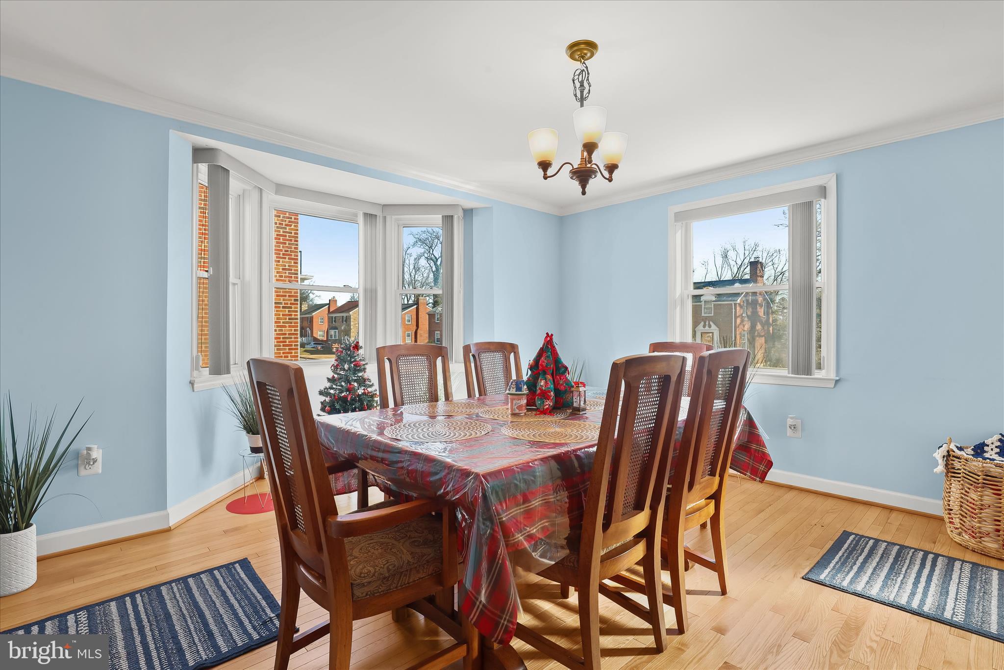 LOCHEARN - Residential