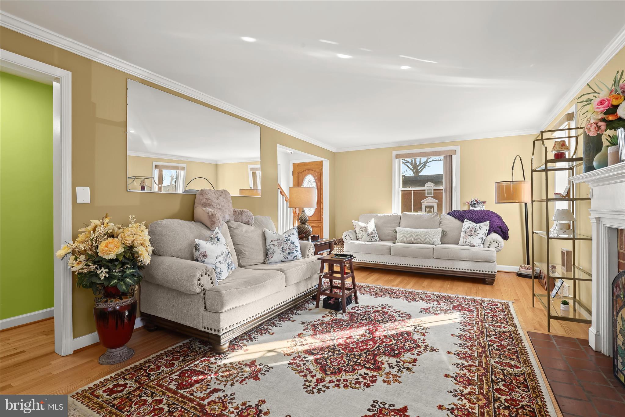 LOCHEARN - Residential